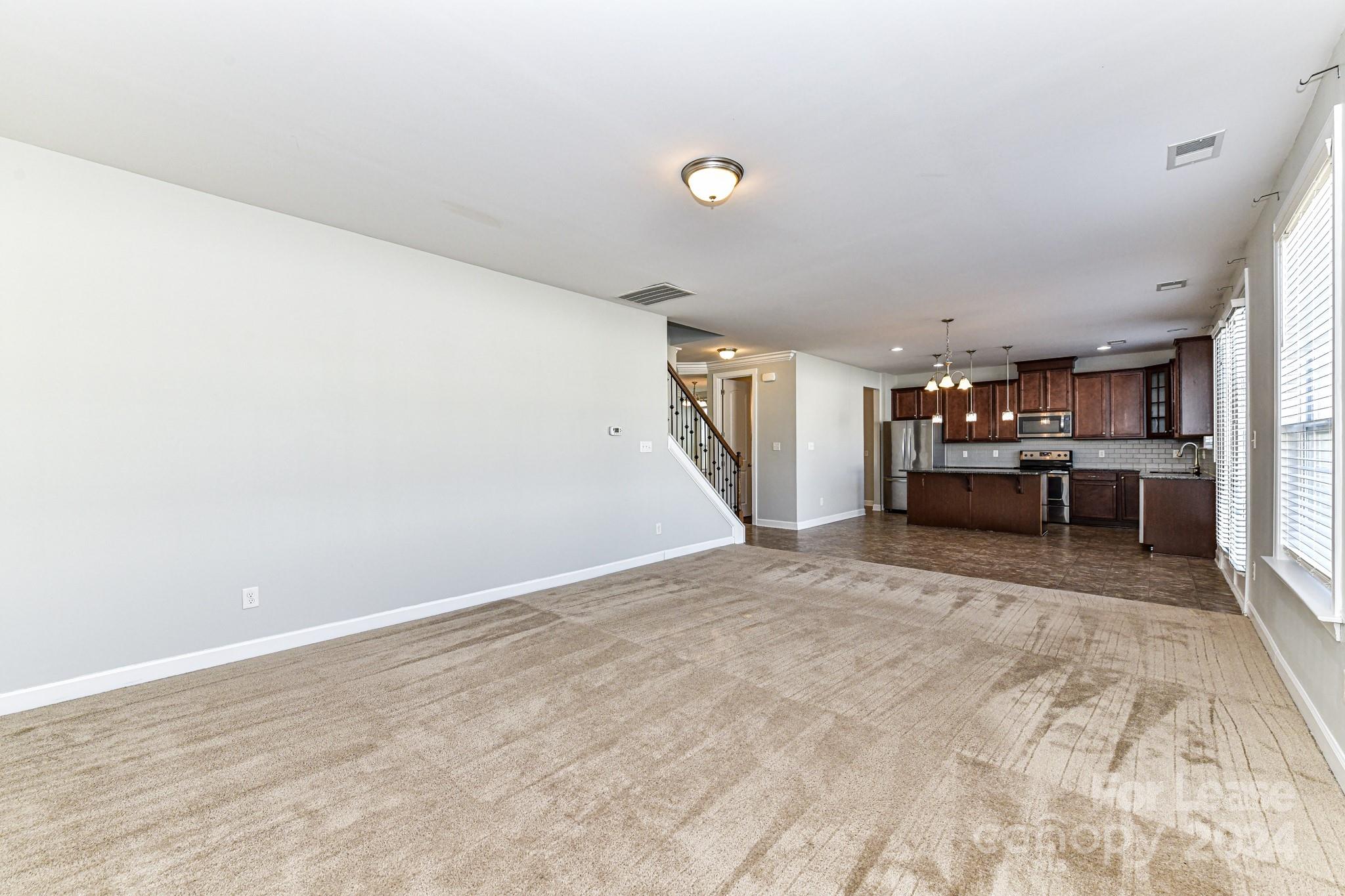 Hubbard Falls - Residential Lease