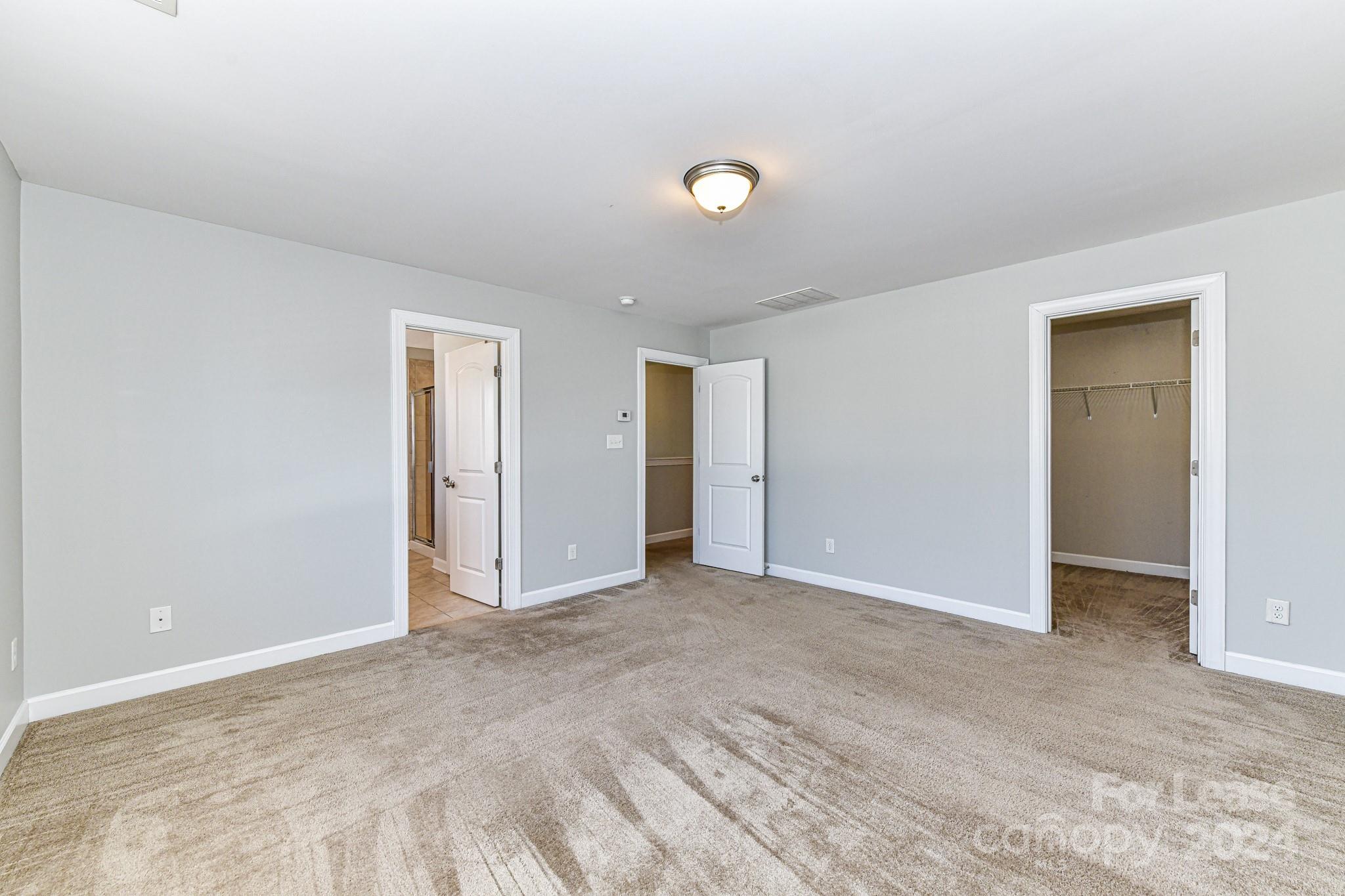 Hubbard Falls - Residential Lease