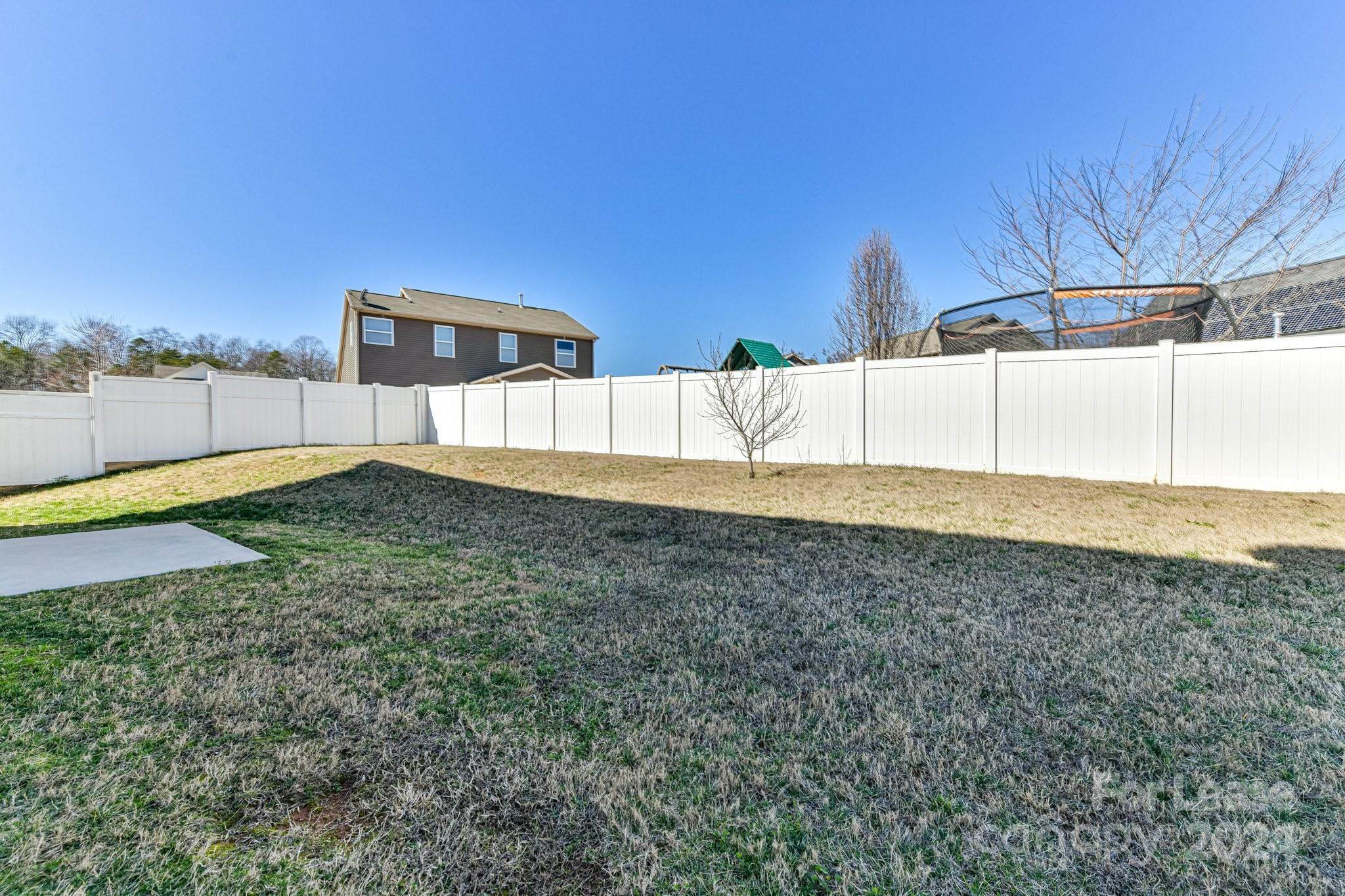 Hubbard Falls - Residential Lease