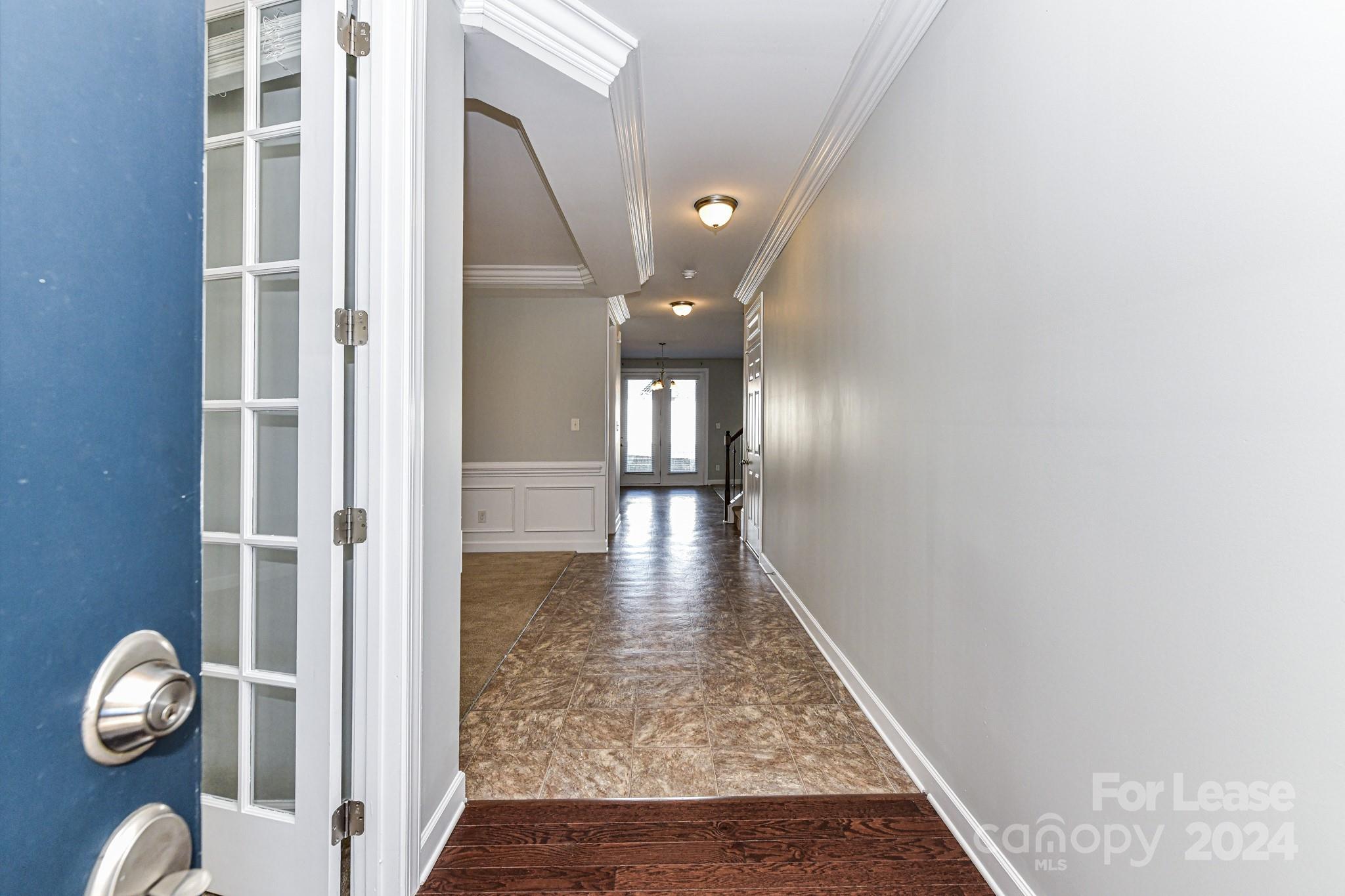 Hubbard Falls - Residential Lease