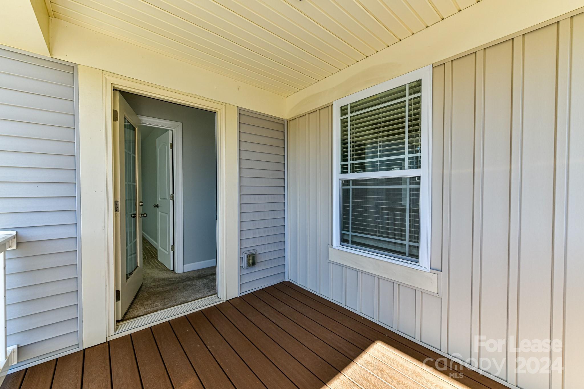 Hubbard Falls - Residential Lease