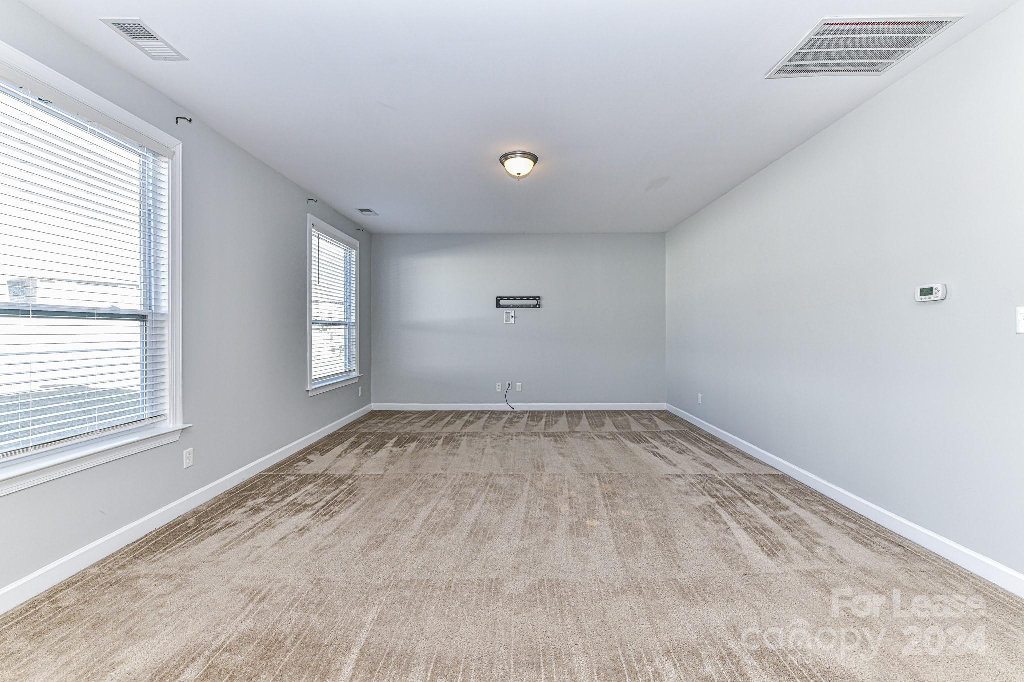 Hubbard Falls - Residential Lease