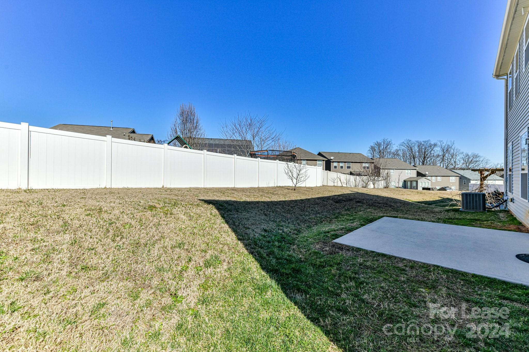 Hubbard Falls - Residential Lease