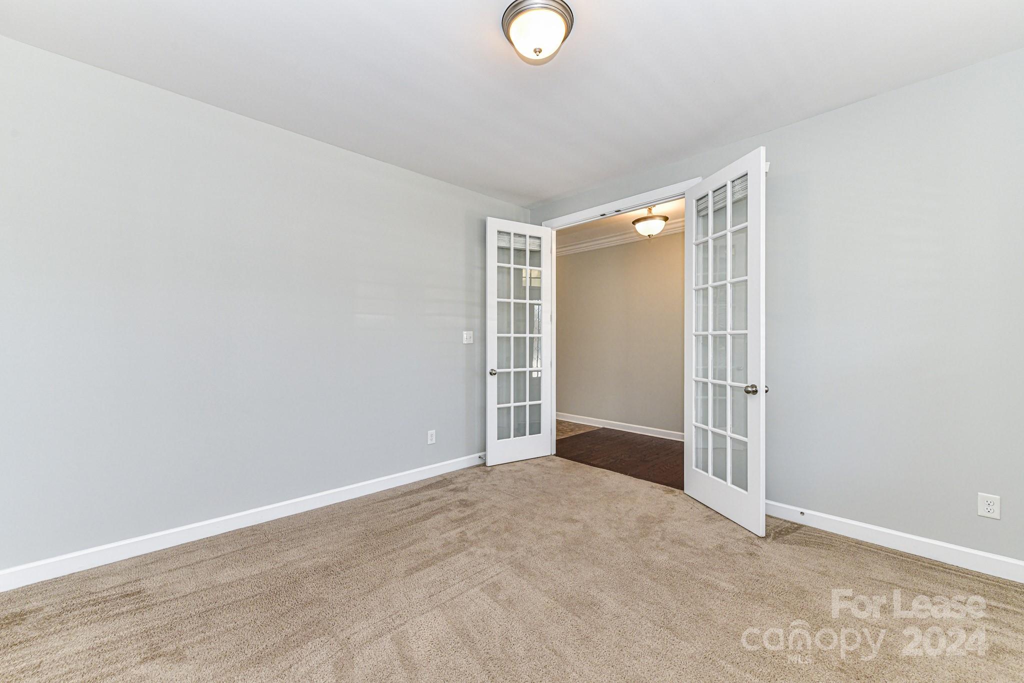 Hubbard Falls - Residential Lease