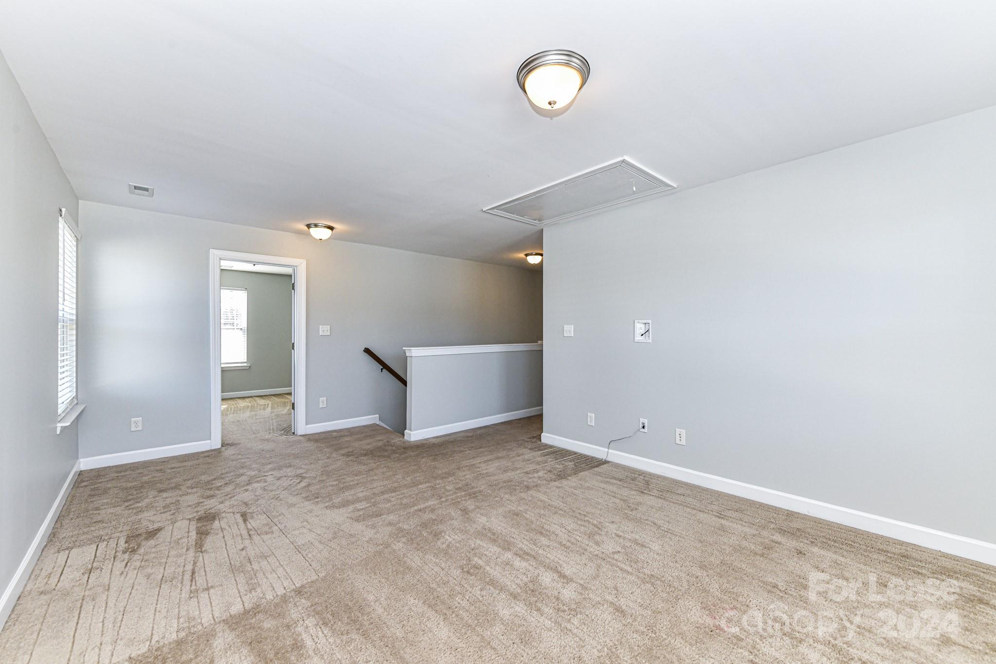 Hubbard Falls - Residential Lease