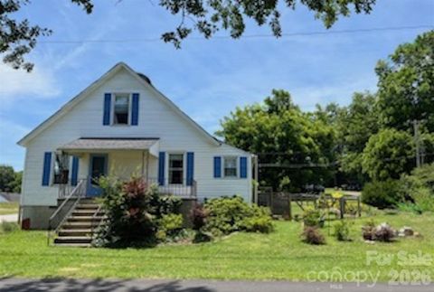 1203 Old Union Road Lockhart SC 29364