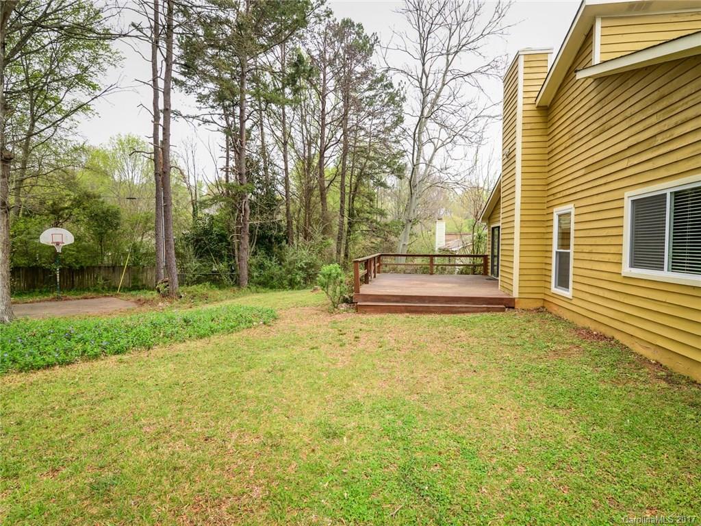 Danbrooke Park - Residential