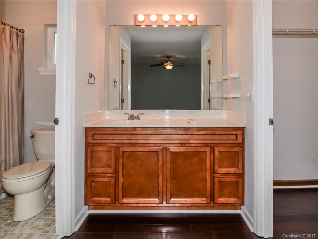 Danbrooke Park - Residential