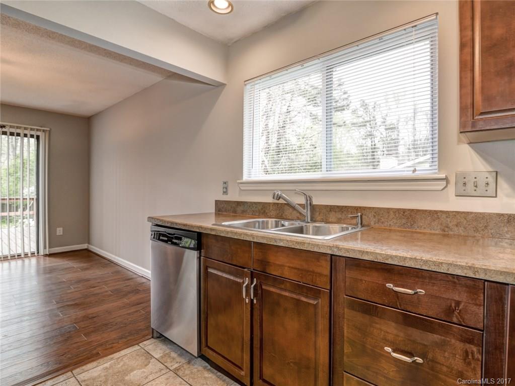 Danbrooke Park - Residential