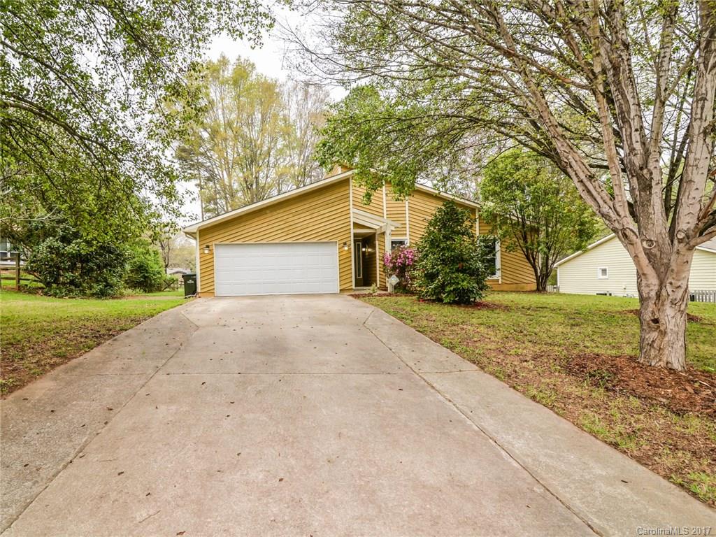 Danbrooke Park - Residential