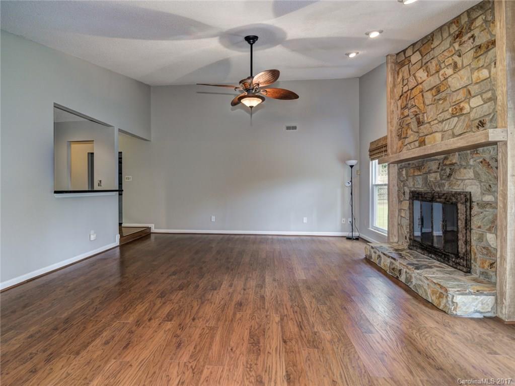 Danbrooke Park - Residential