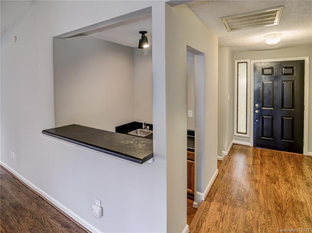 Danbrooke Park - Residential