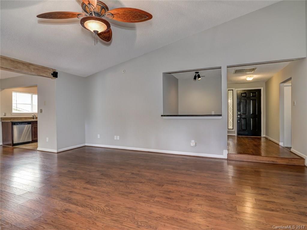 Danbrooke Park - Residential