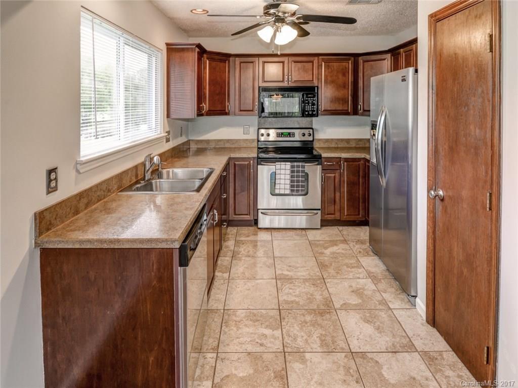 Danbrooke Park - Residential