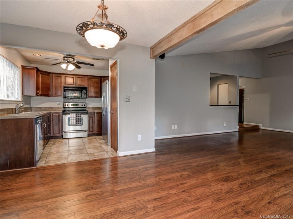 Danbrooke Park - Residential