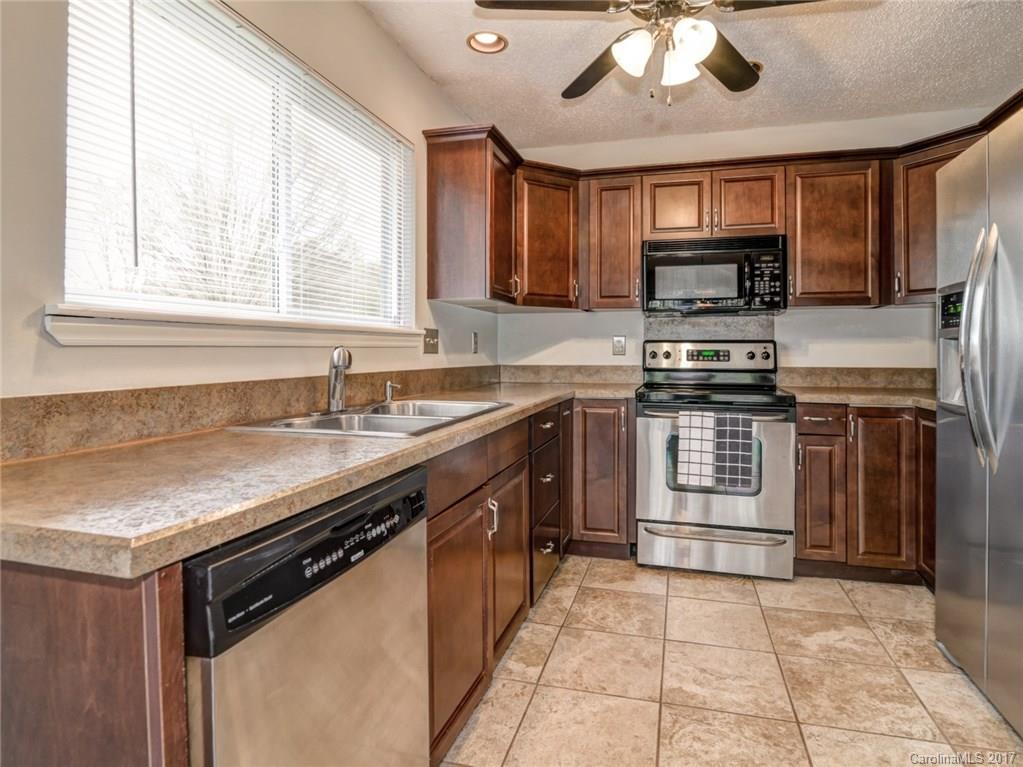 Danbrooke Park - Residential