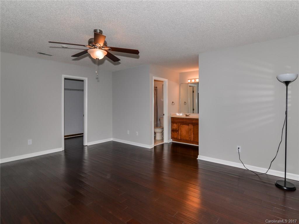 Danbrooke Park - Residential