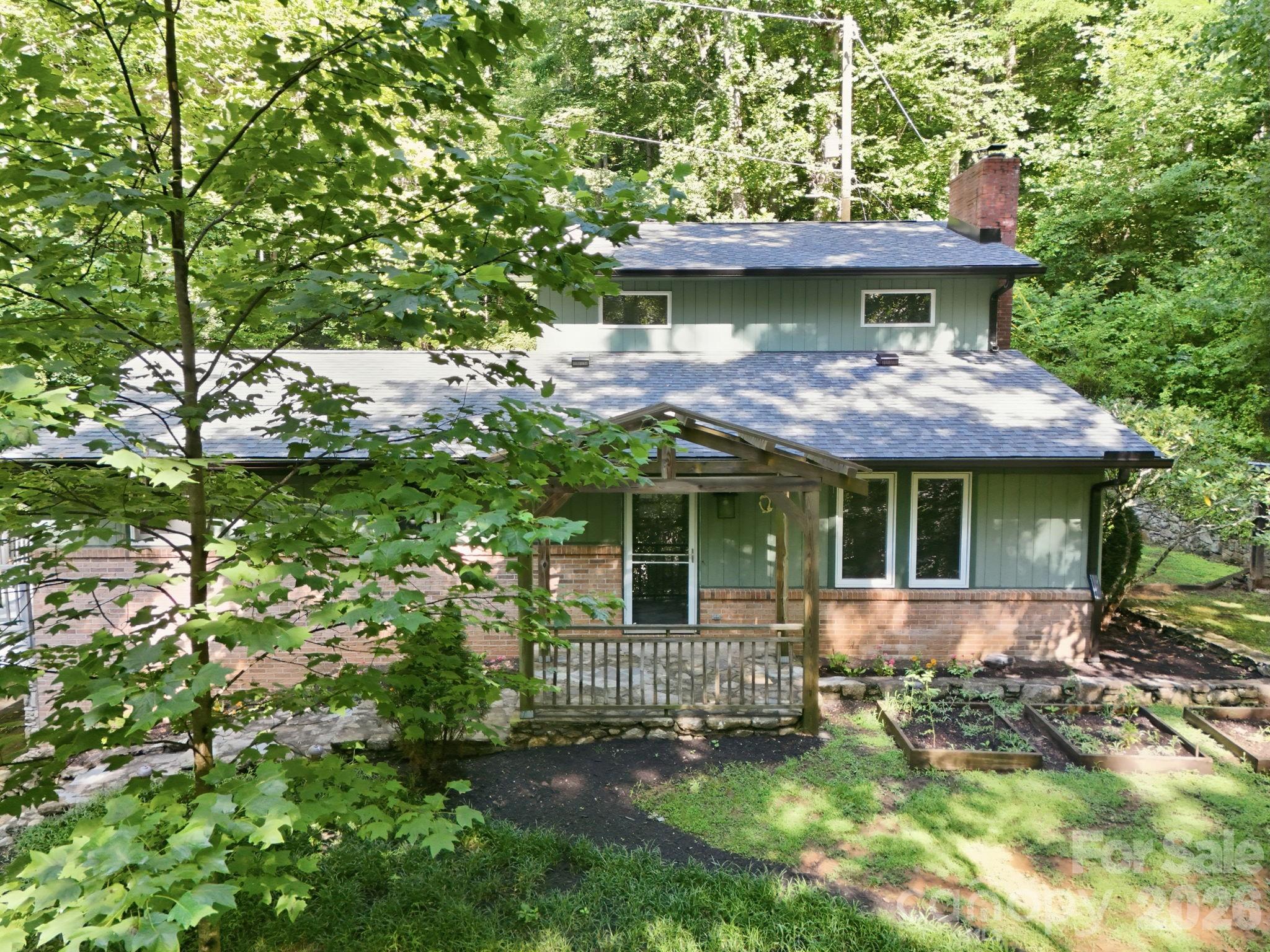 222 Morgan Cove Road
