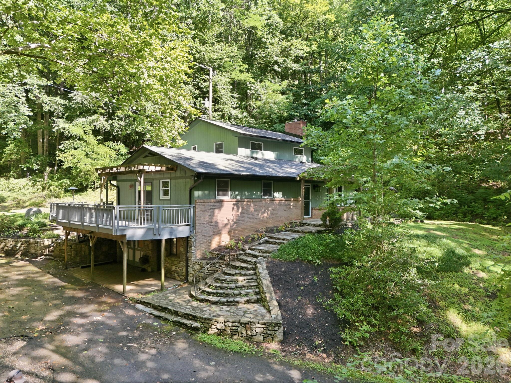 222 Morgan Cove Road