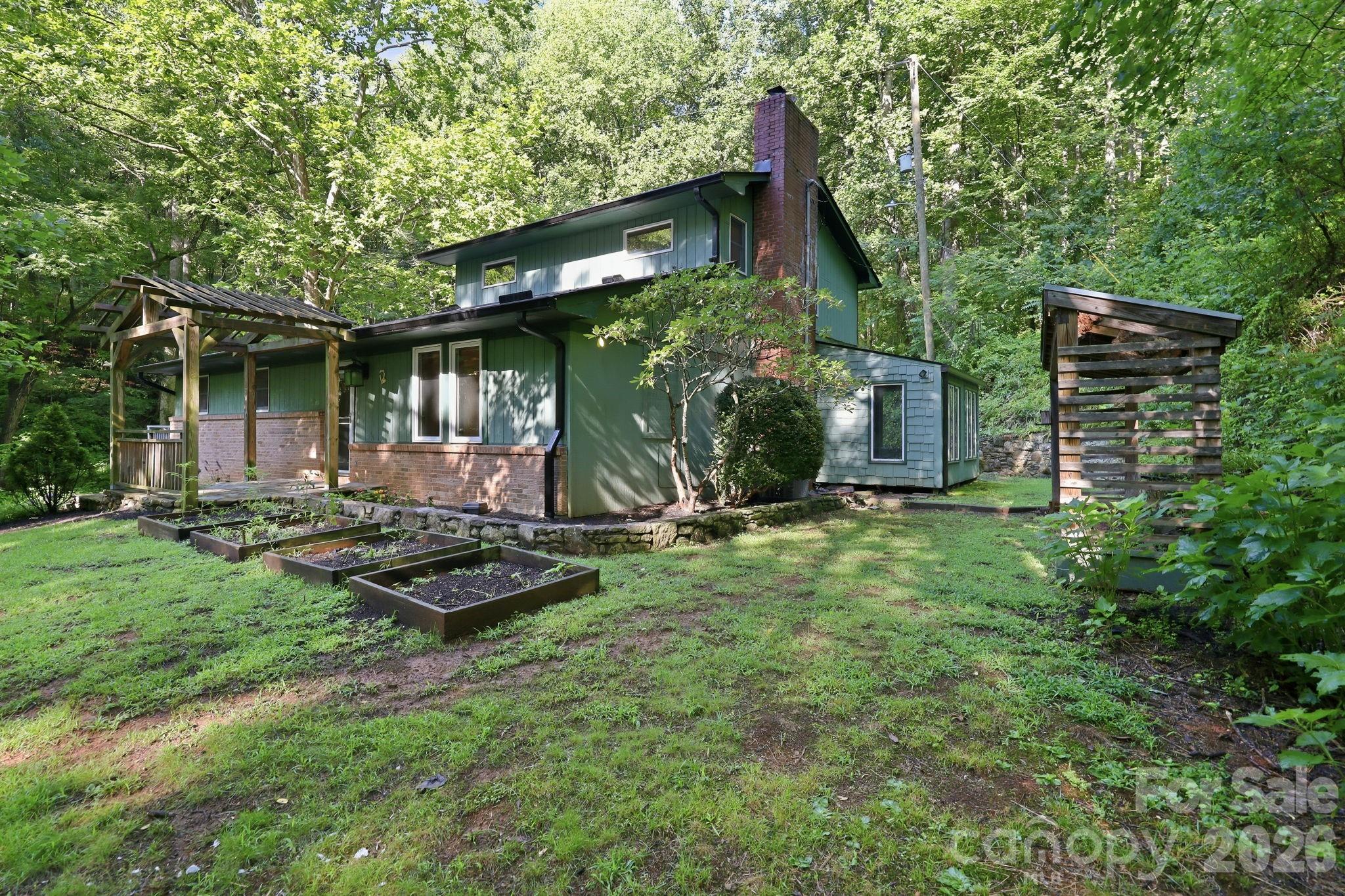 222 Morgan Cove Road