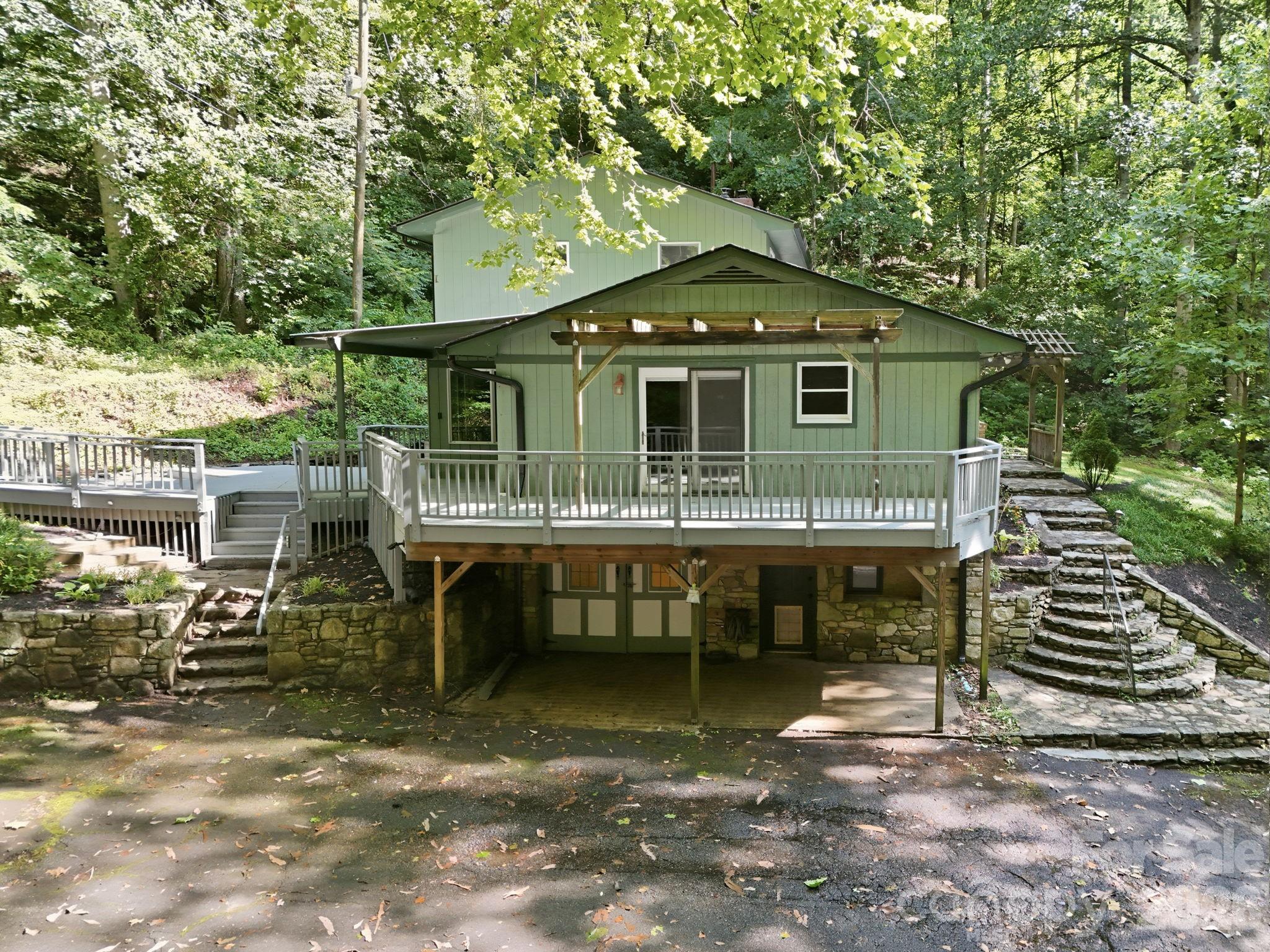 222 Morgan Cove Road