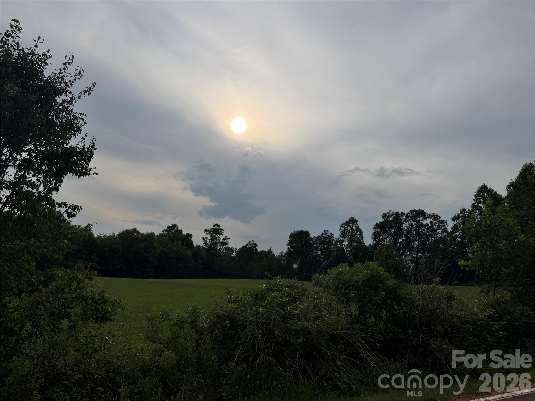 Lot 7 Parker Padgett Road
