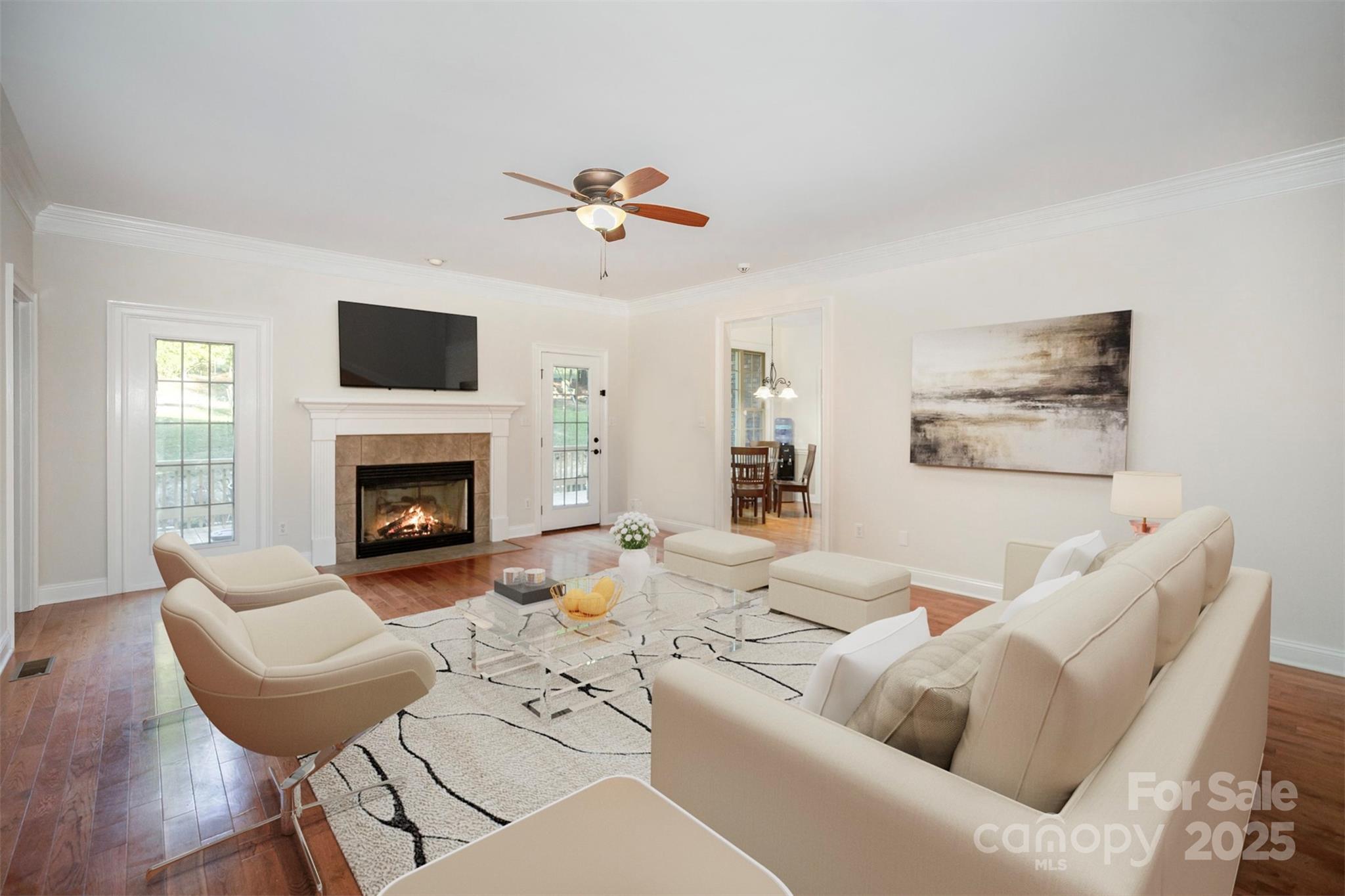 770 Cooks Cove Ridge