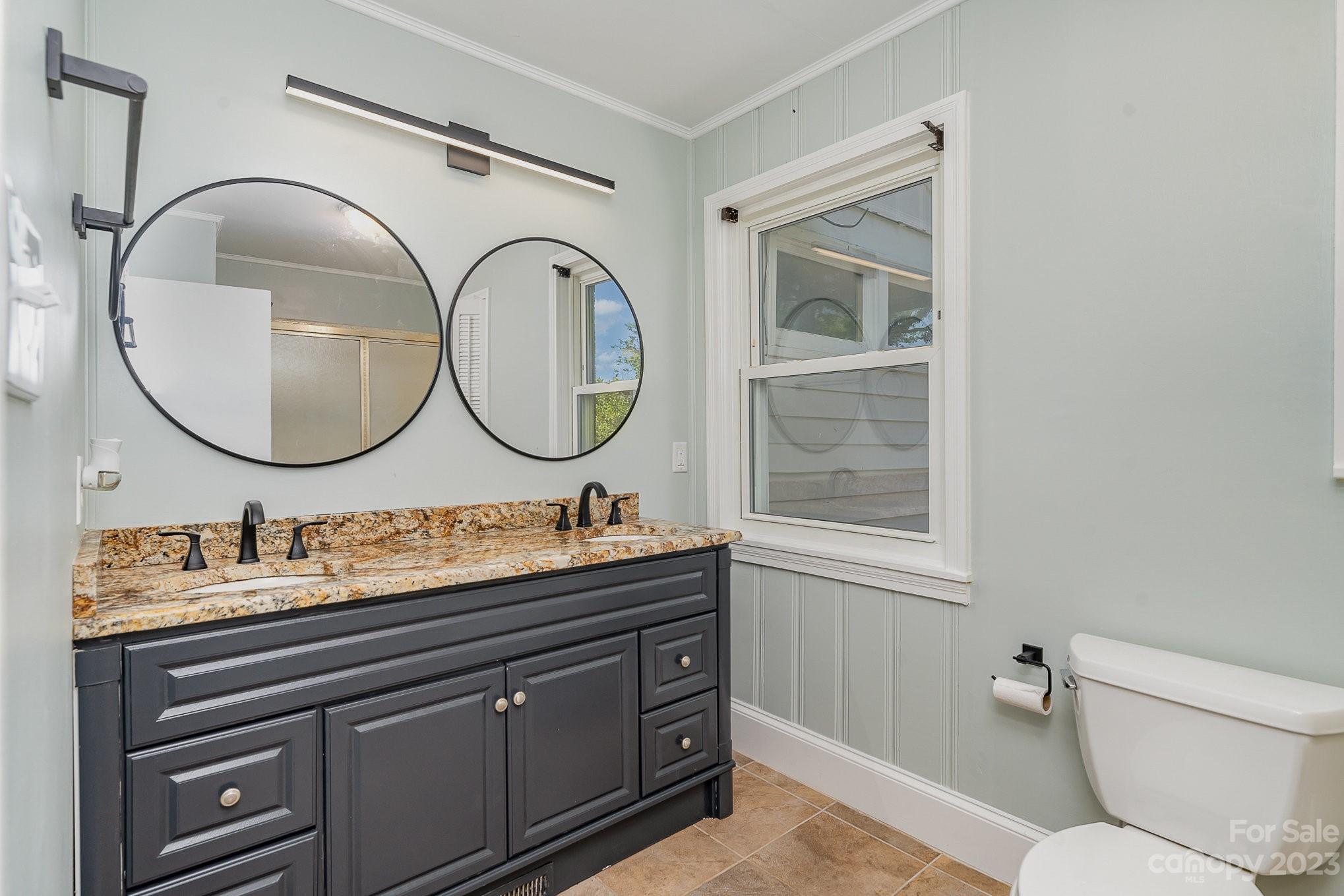 Eaman Park - Residential