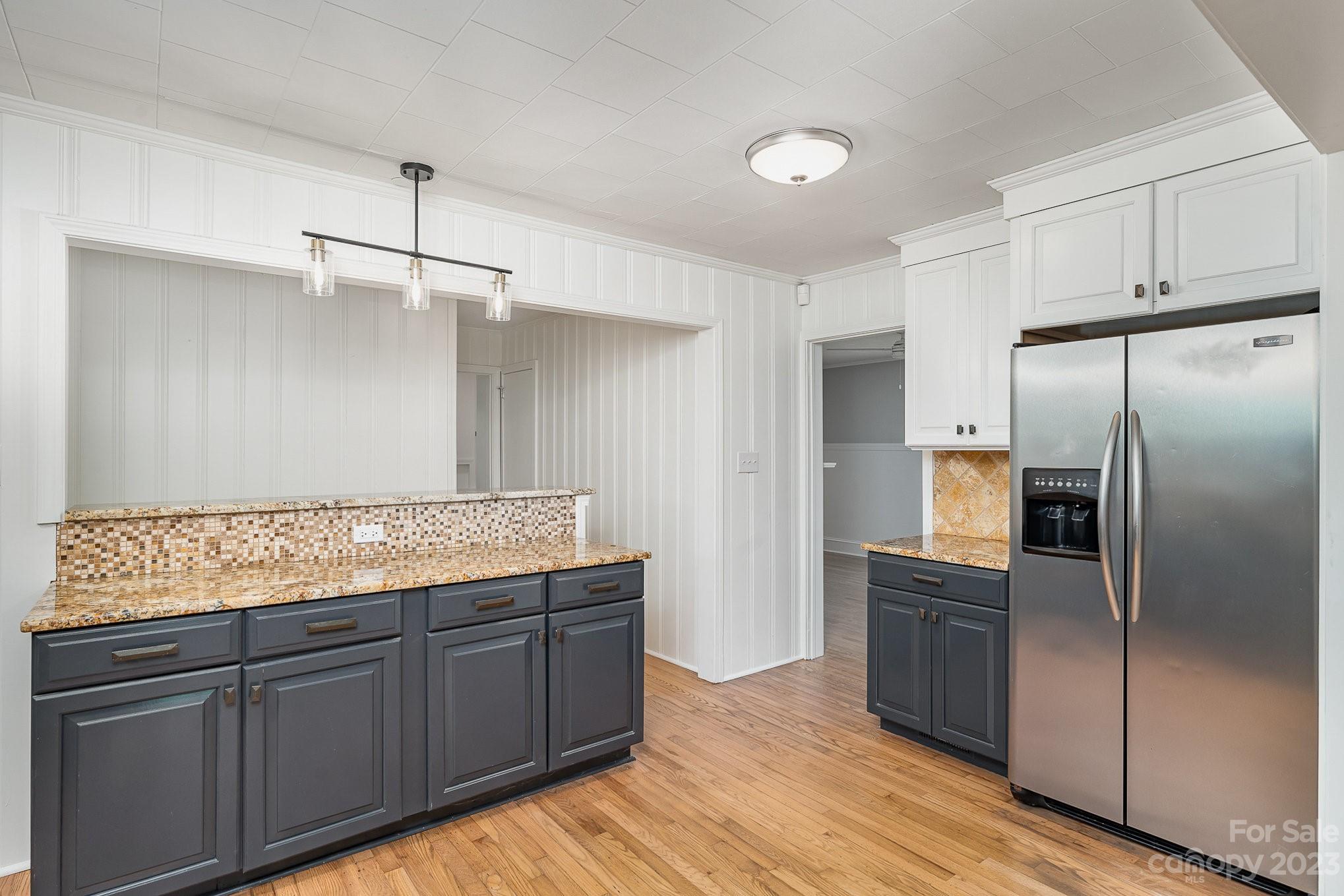 Eaman Park - Residential