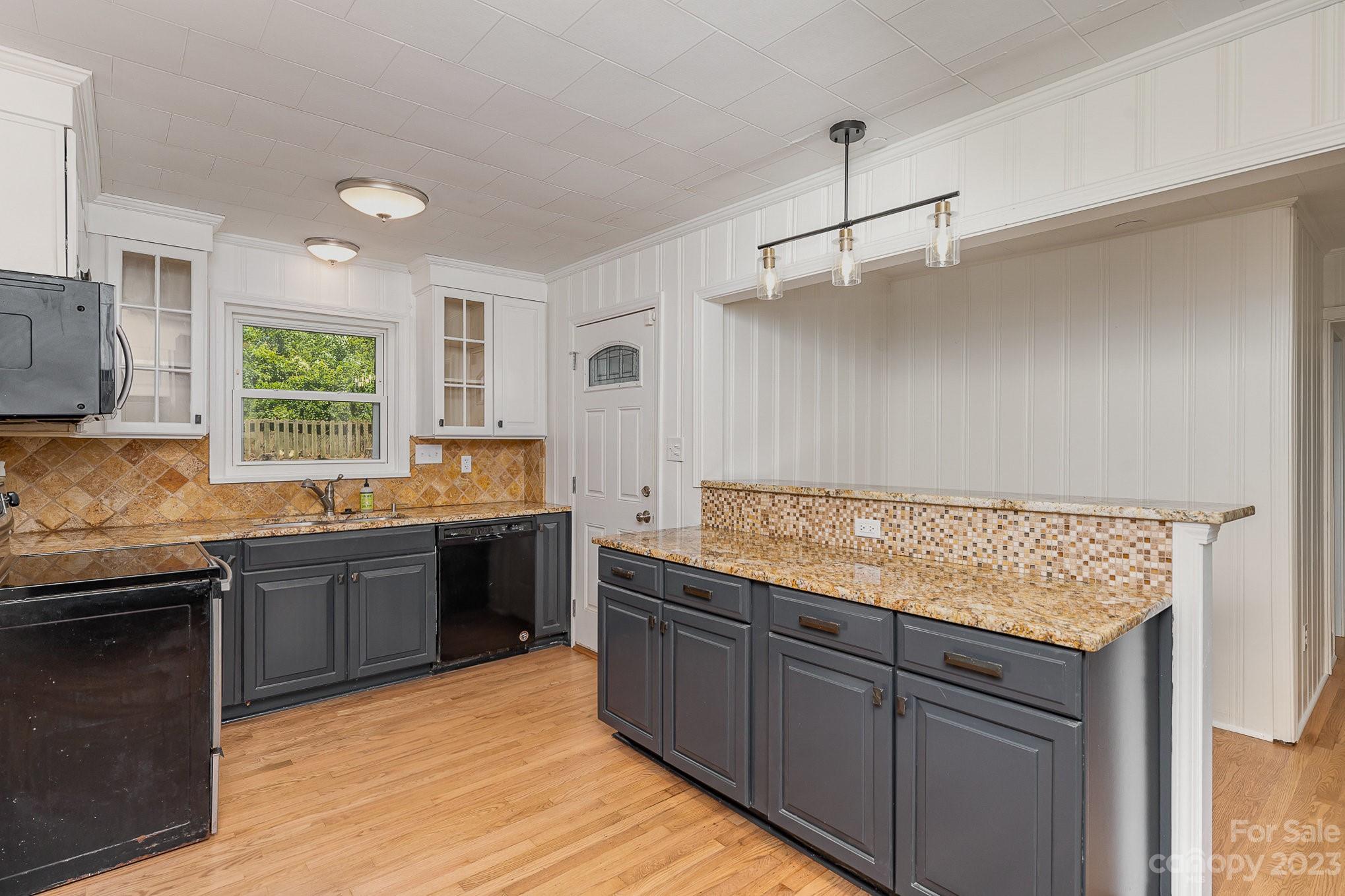 Eaman Park - Residential