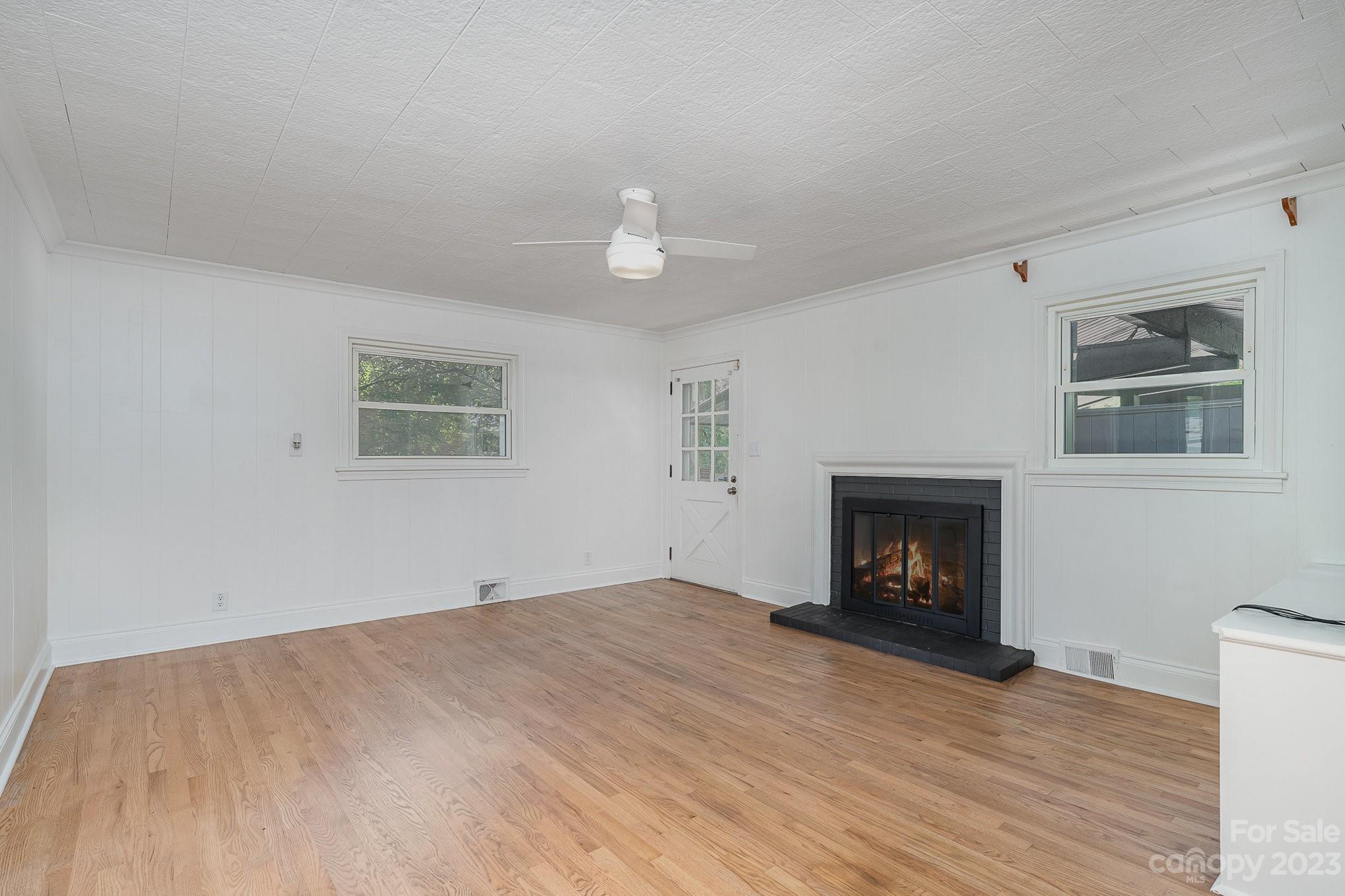 Eaman Park - Residential