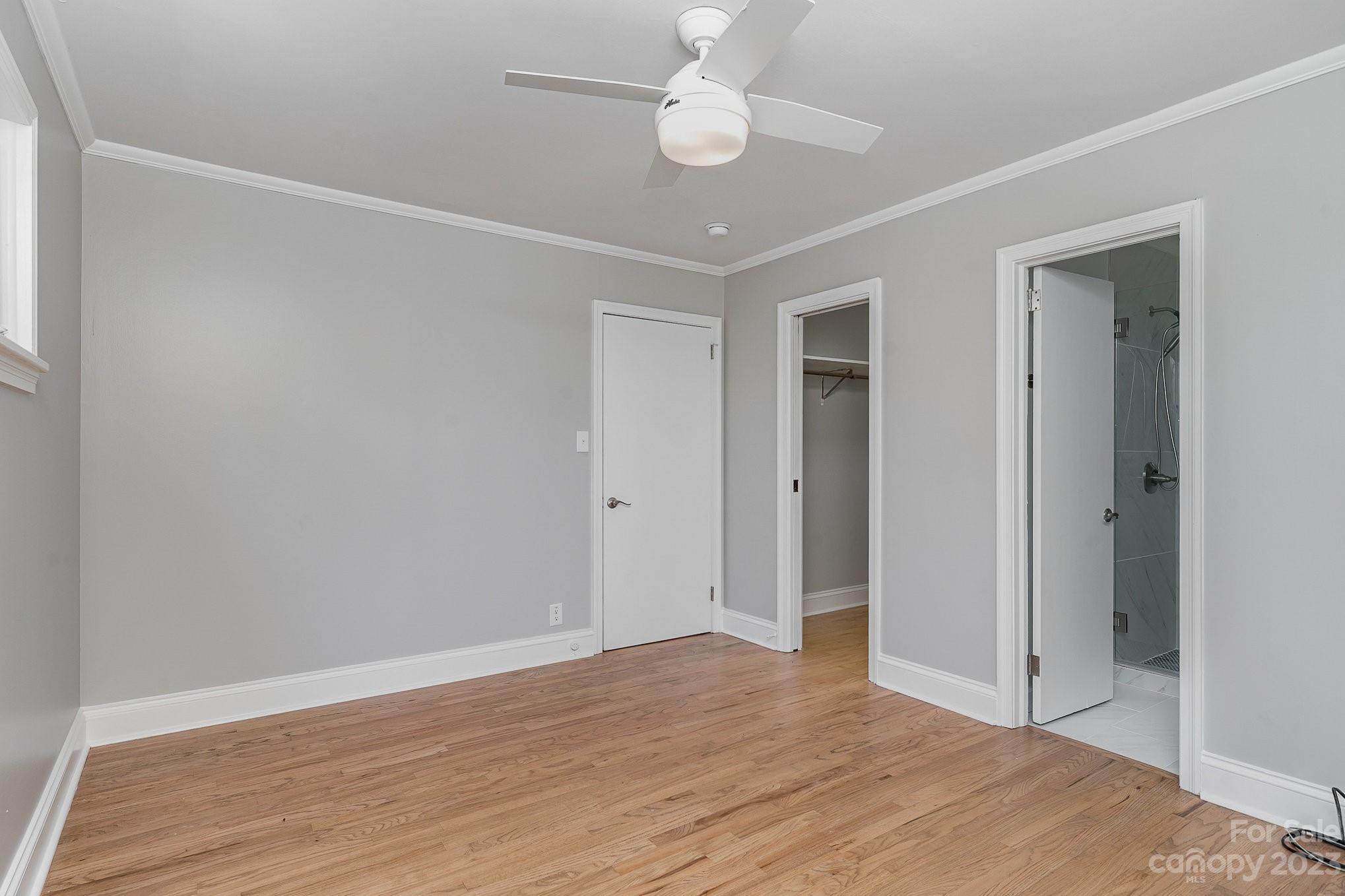 Eaman Park - Residential