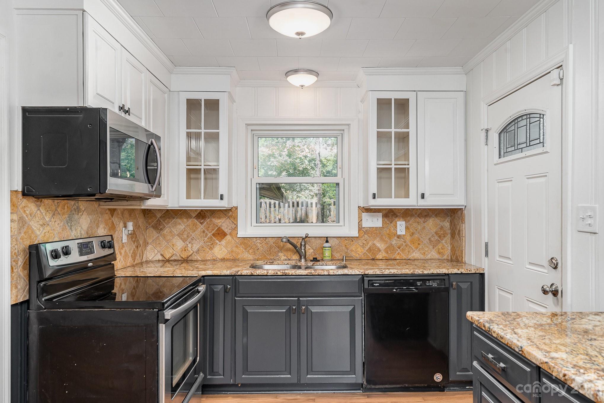 Eaman Park - Residential