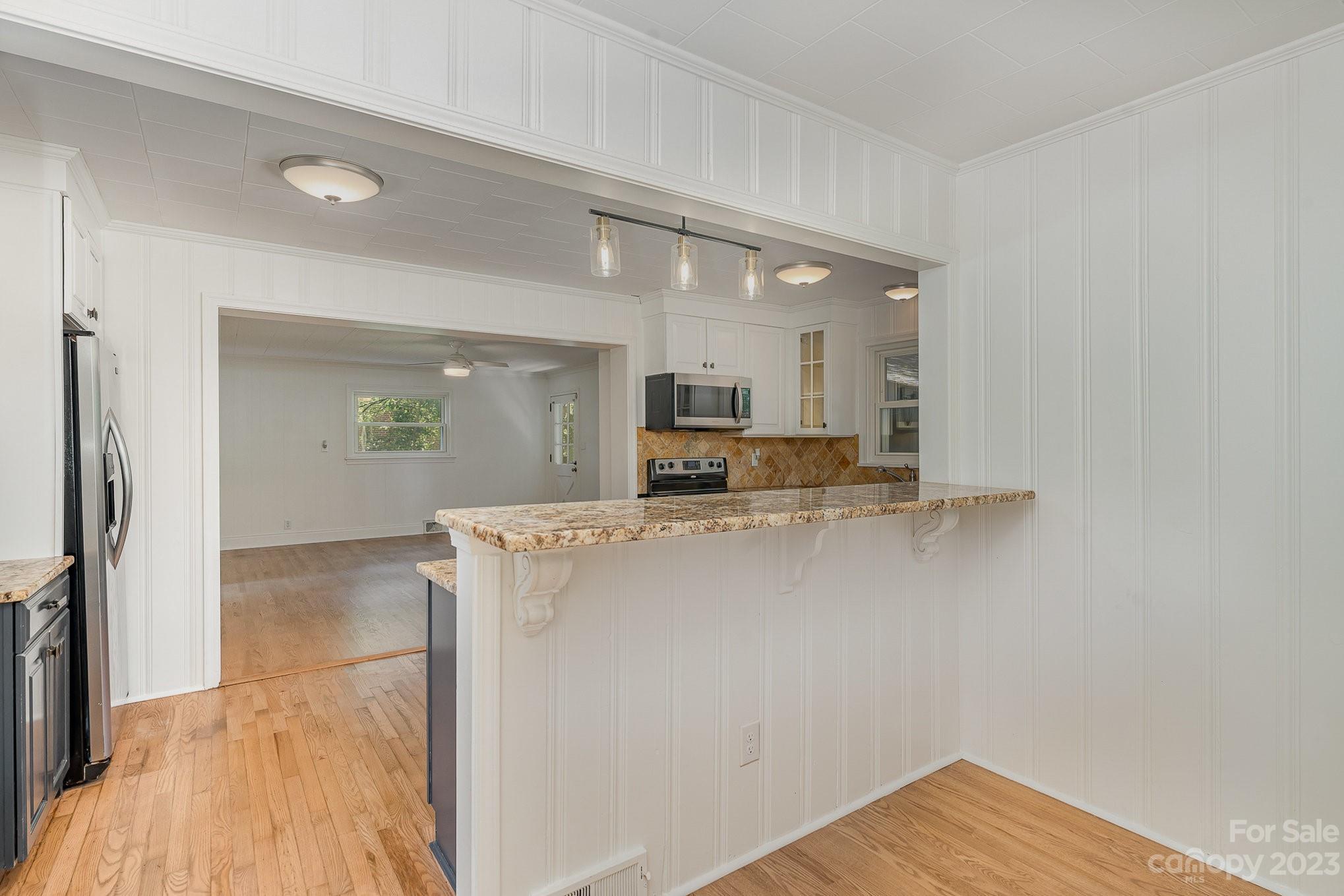 Eaman Park - Residential