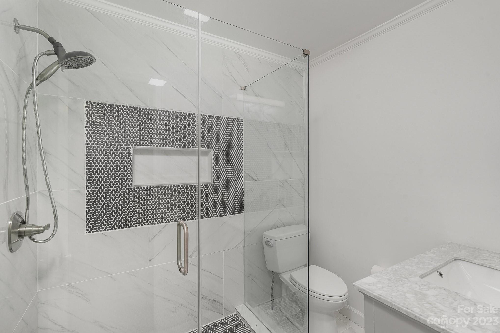 Eaman Park - Residential