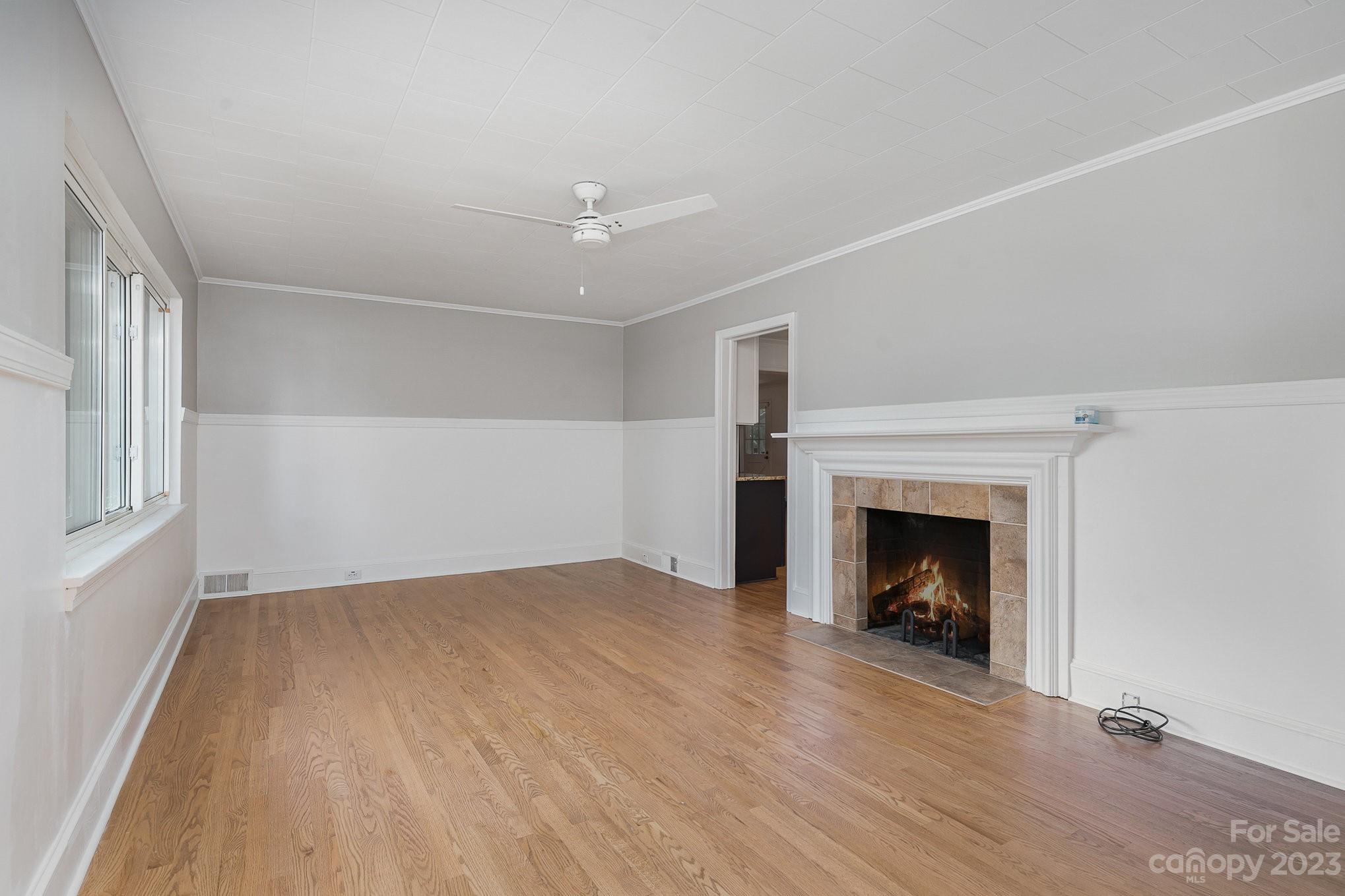 Eaman Park - Residential