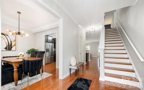 4822 Tradd Circle Monroe NC 28110