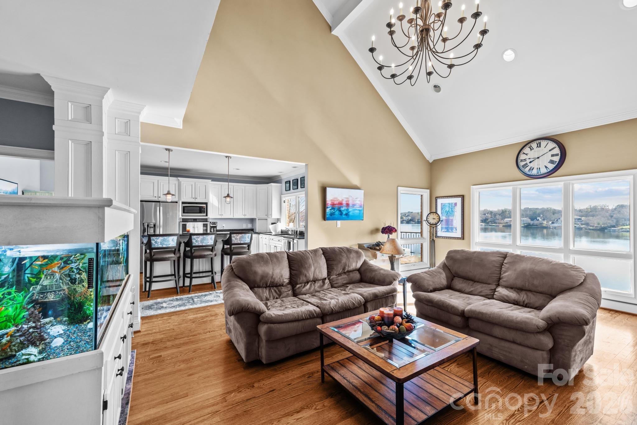 Olivers Landing - Residential