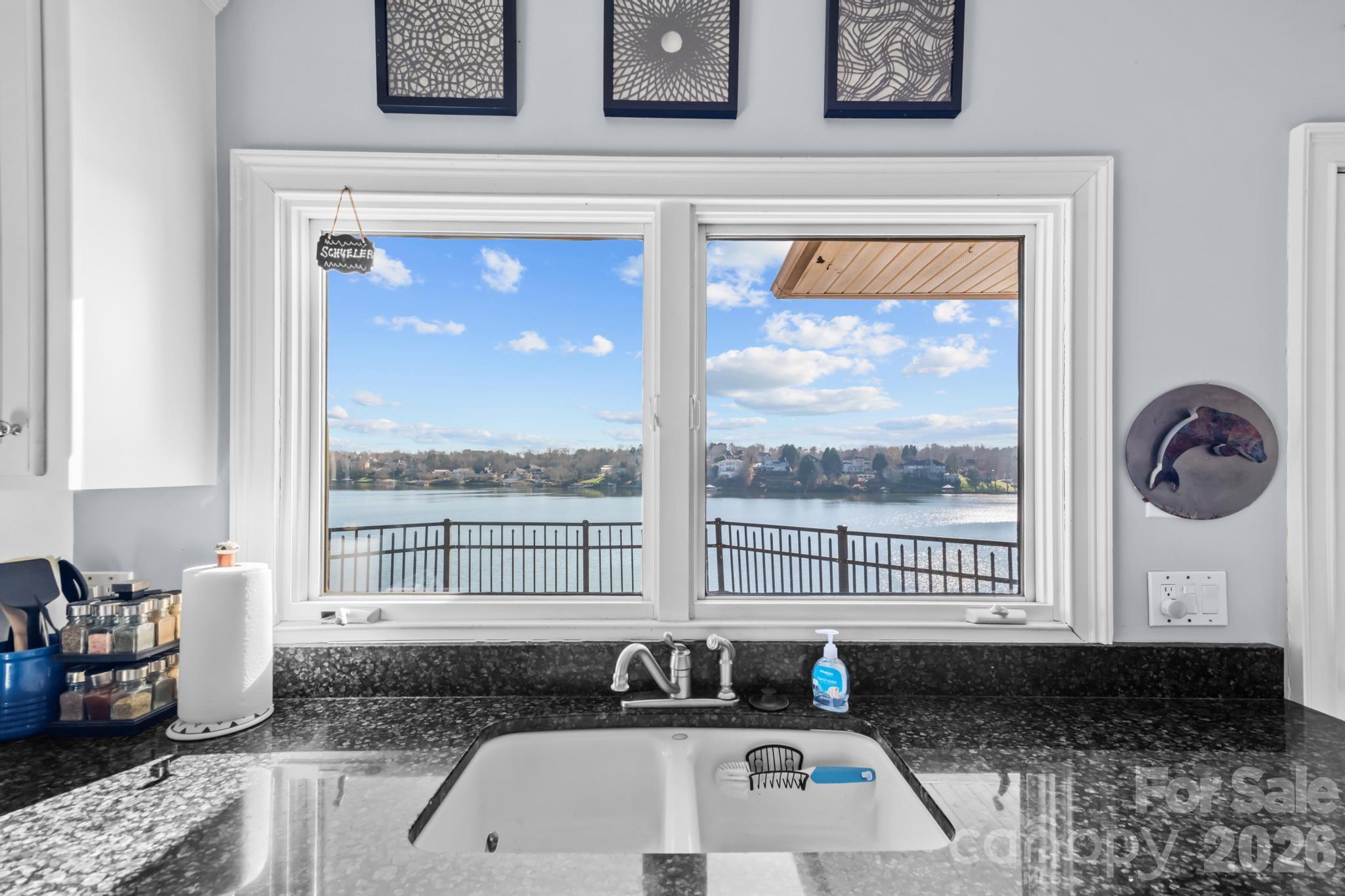 Olivers Landing - Residential