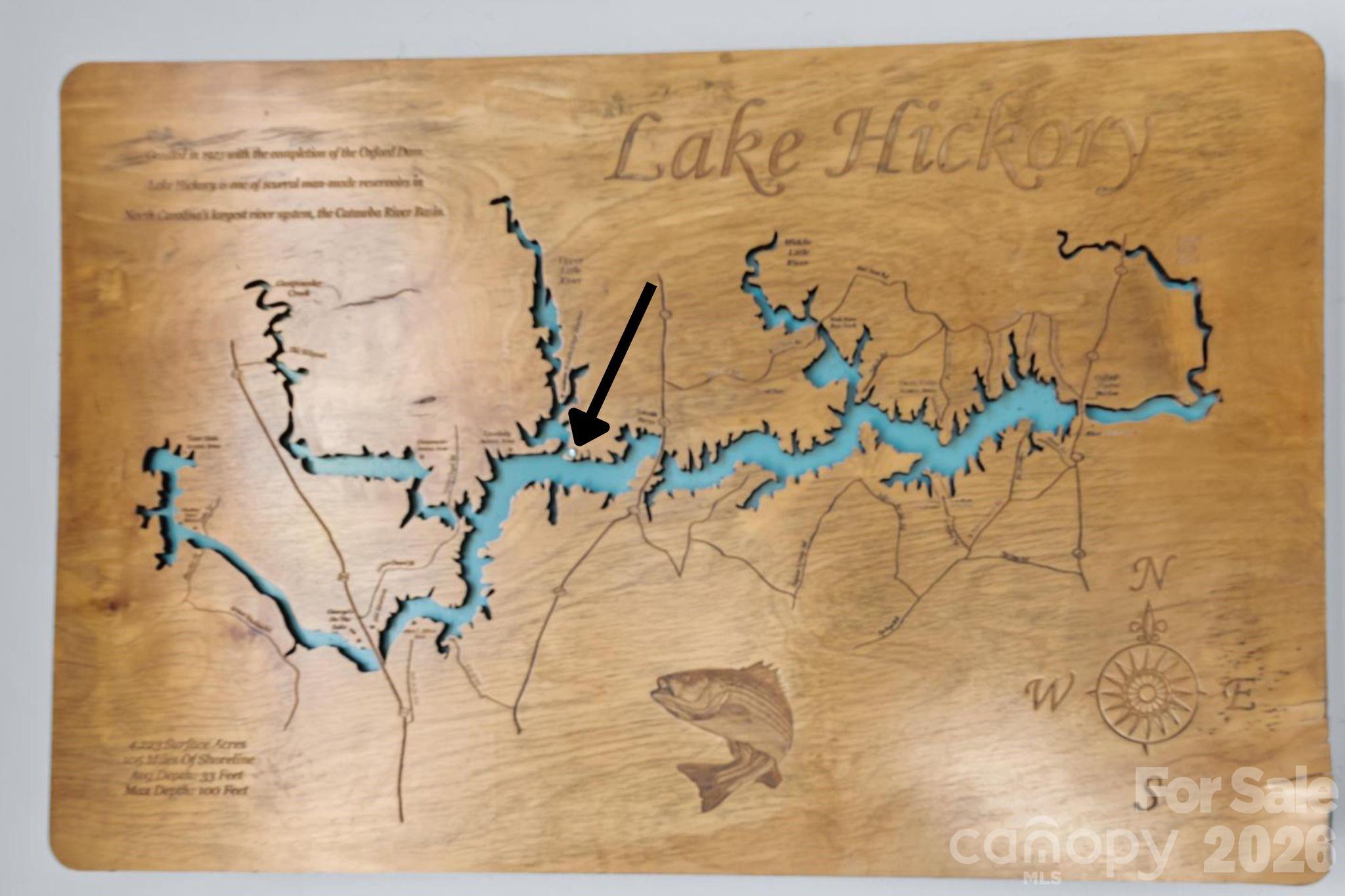 Olivers Landing - Residential