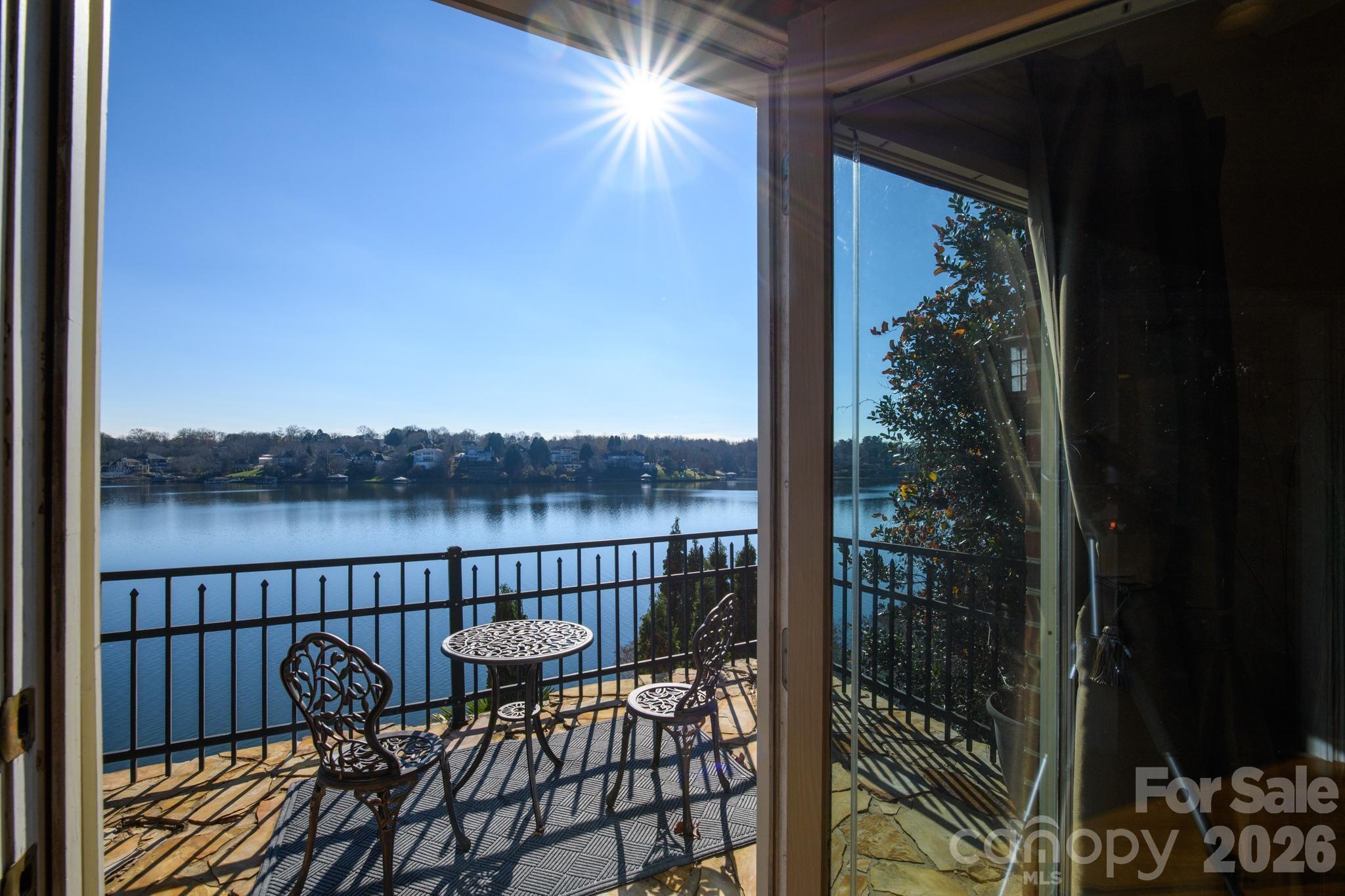 Olivers Landing - Residential