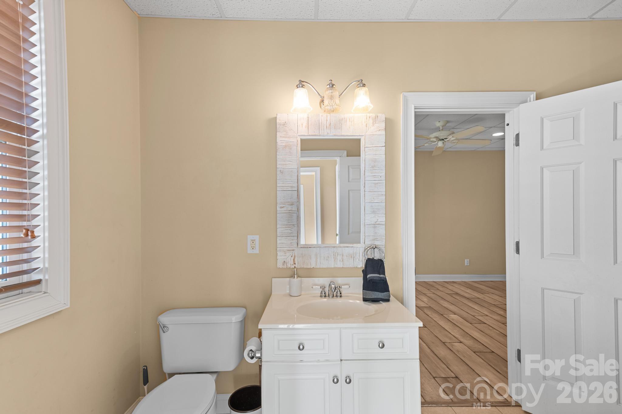 Olivers Landing - Residential