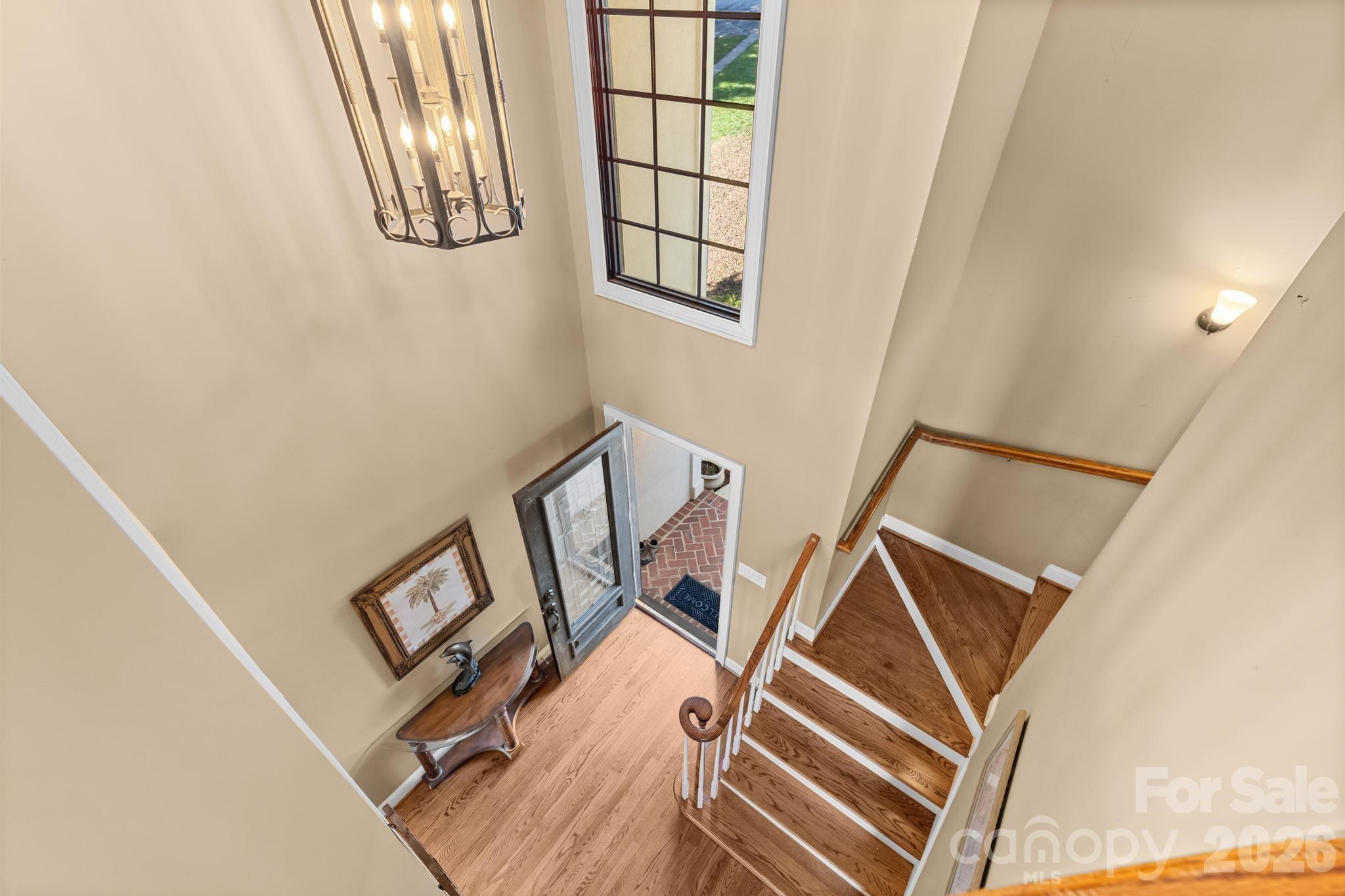 Olivers Landing - Residential