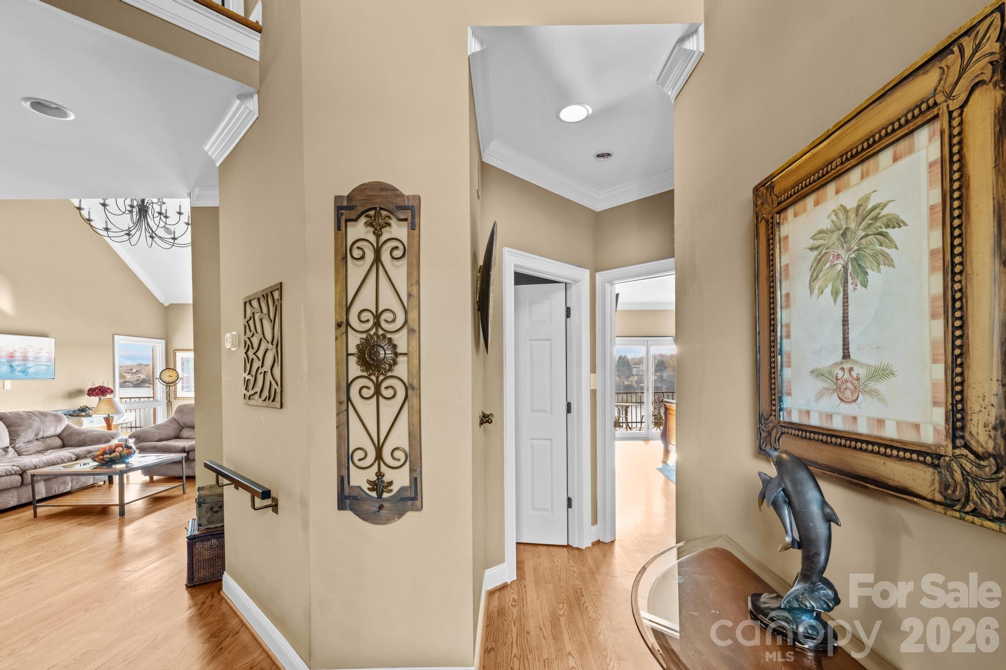 Olivers Landing - Residential