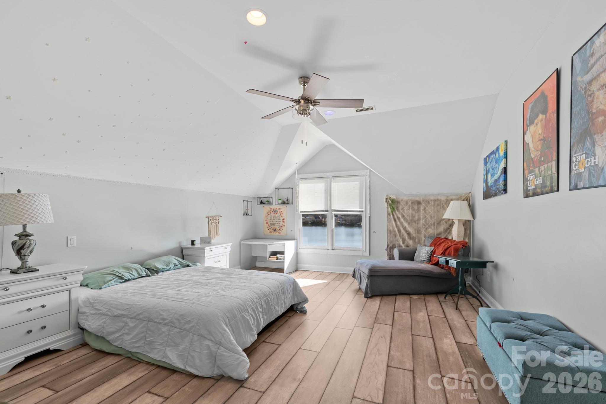 Olivers Landing - Residential