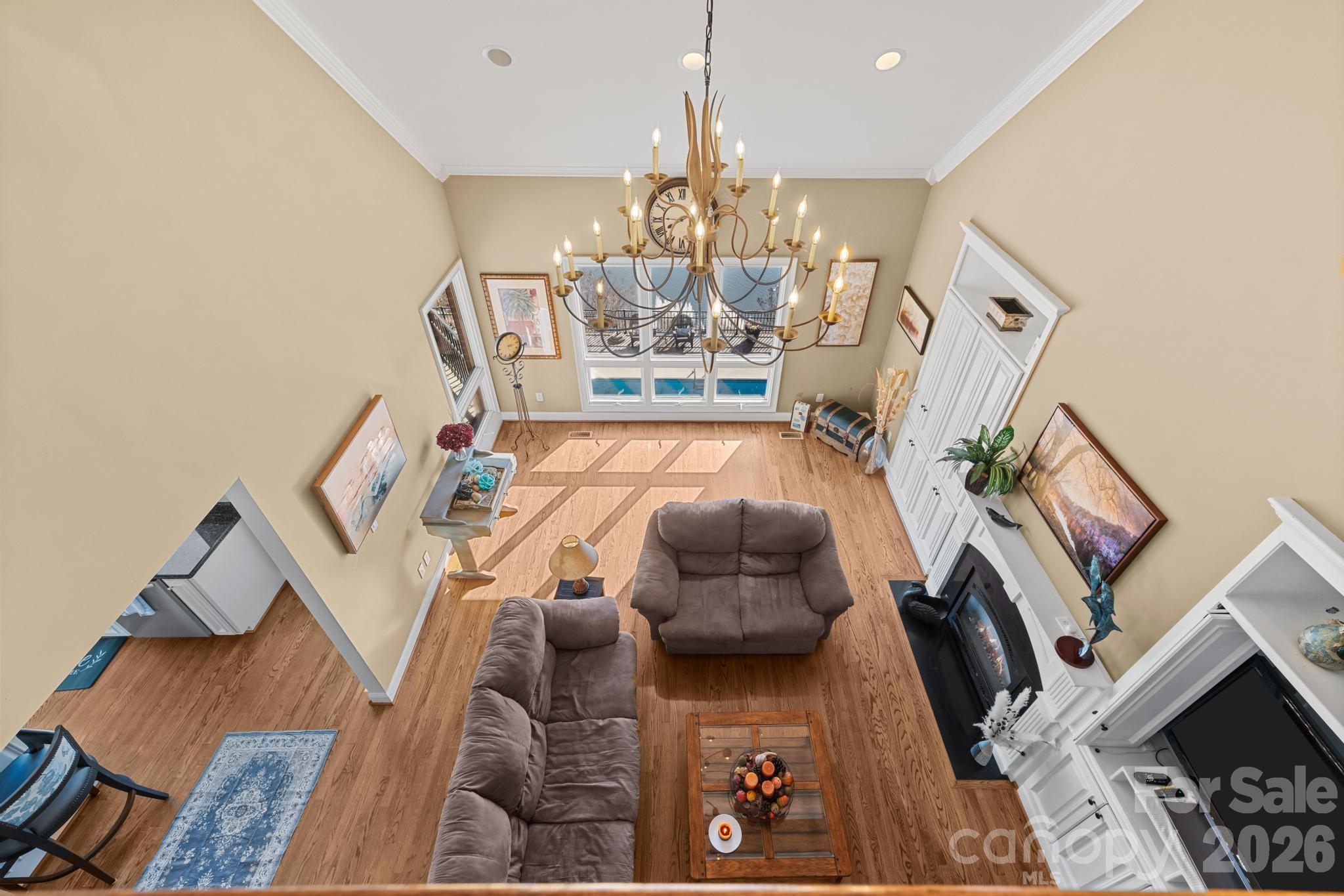 Olivers Landing - Residential