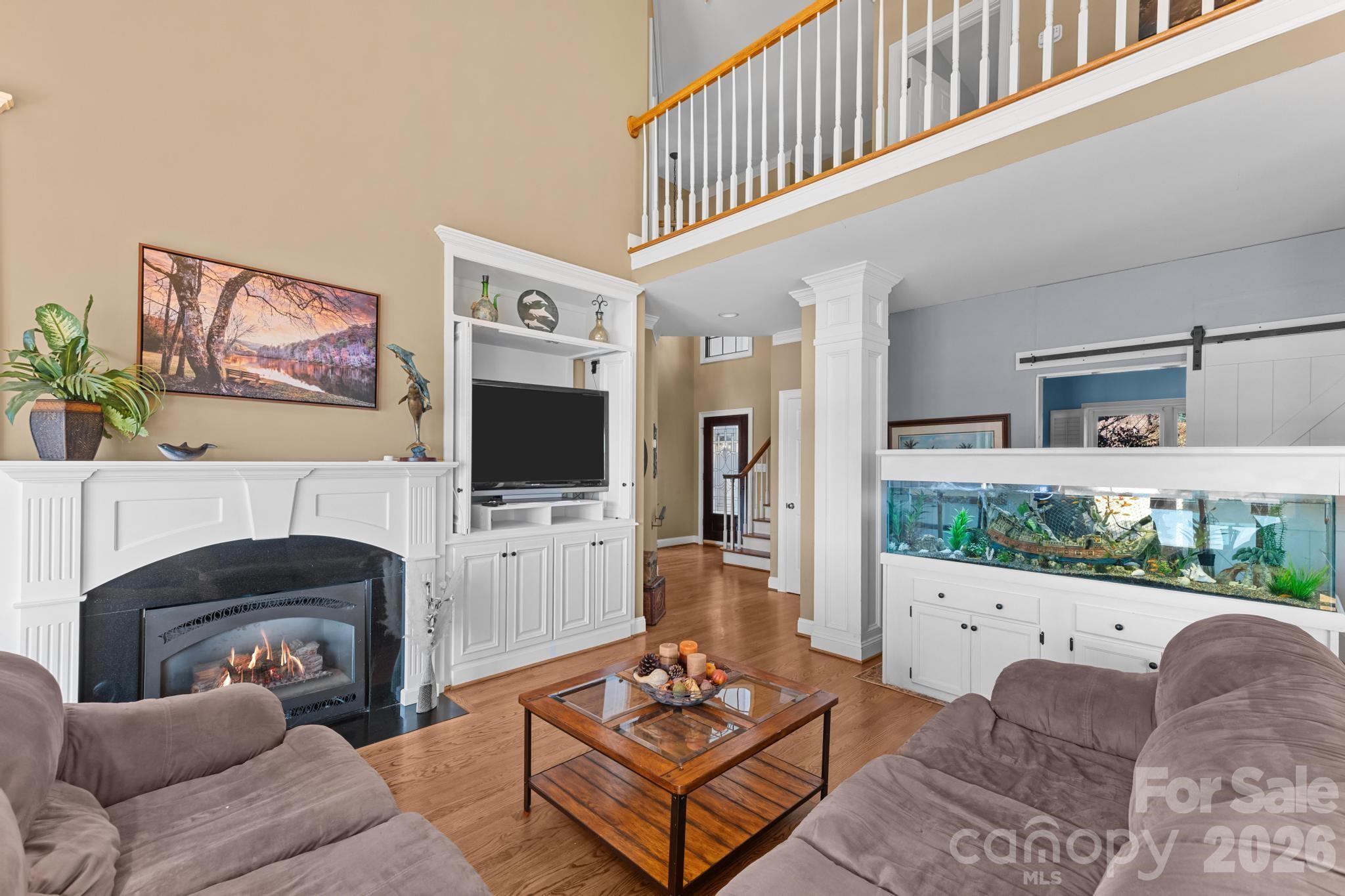 Olivers Landing - Residential