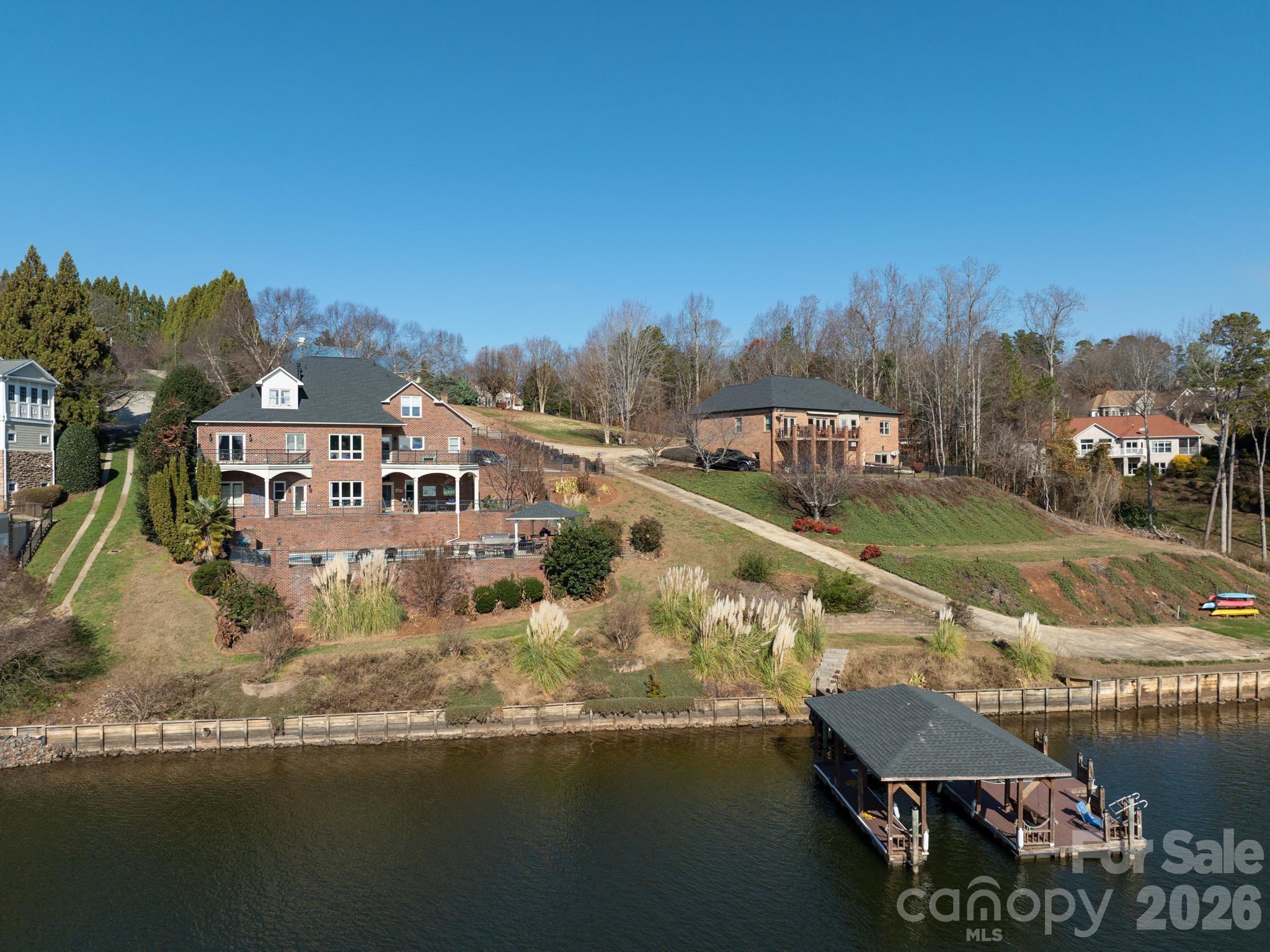 Olivers Landing - Residential