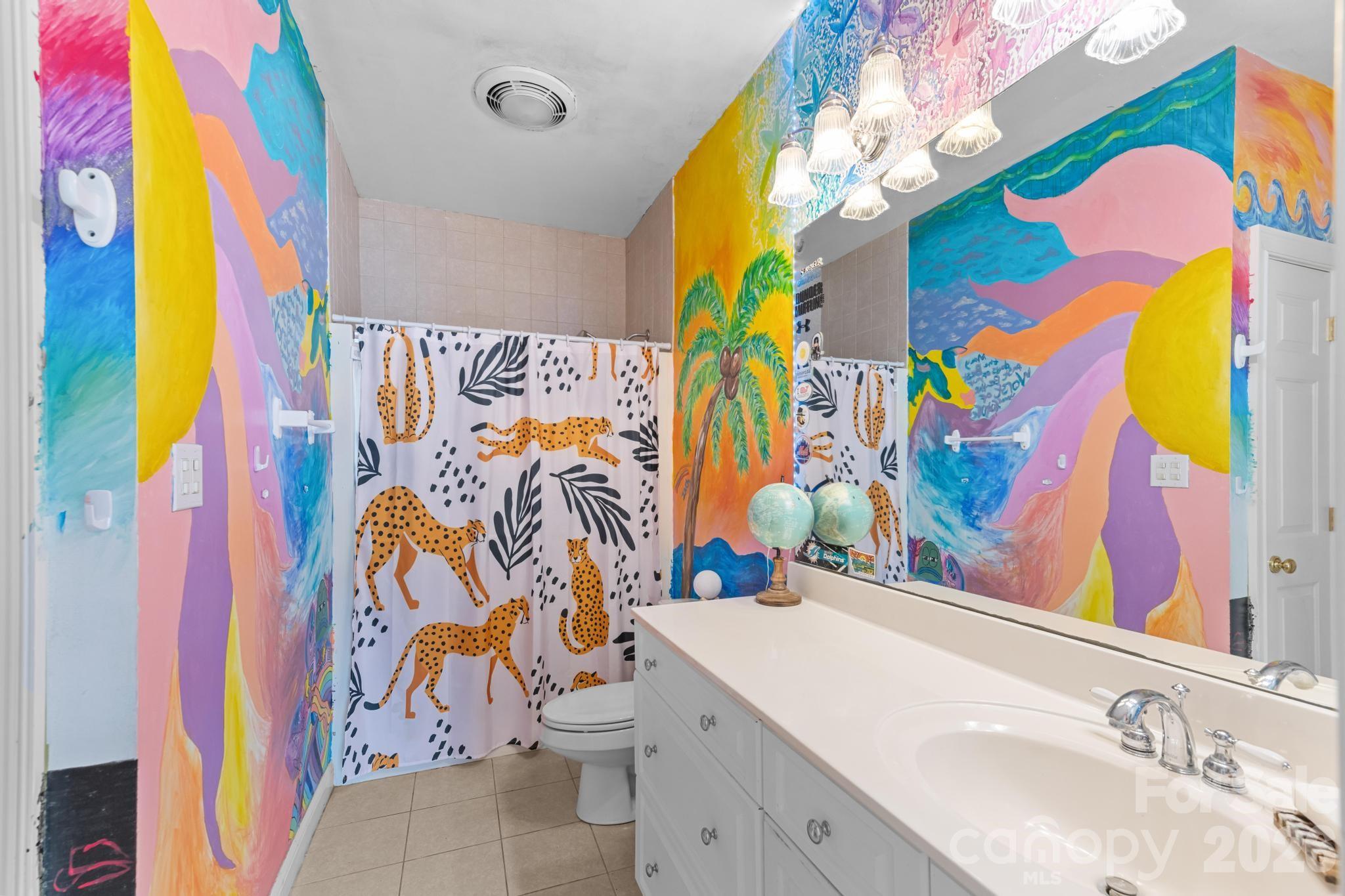 Olivers Landing - Residential