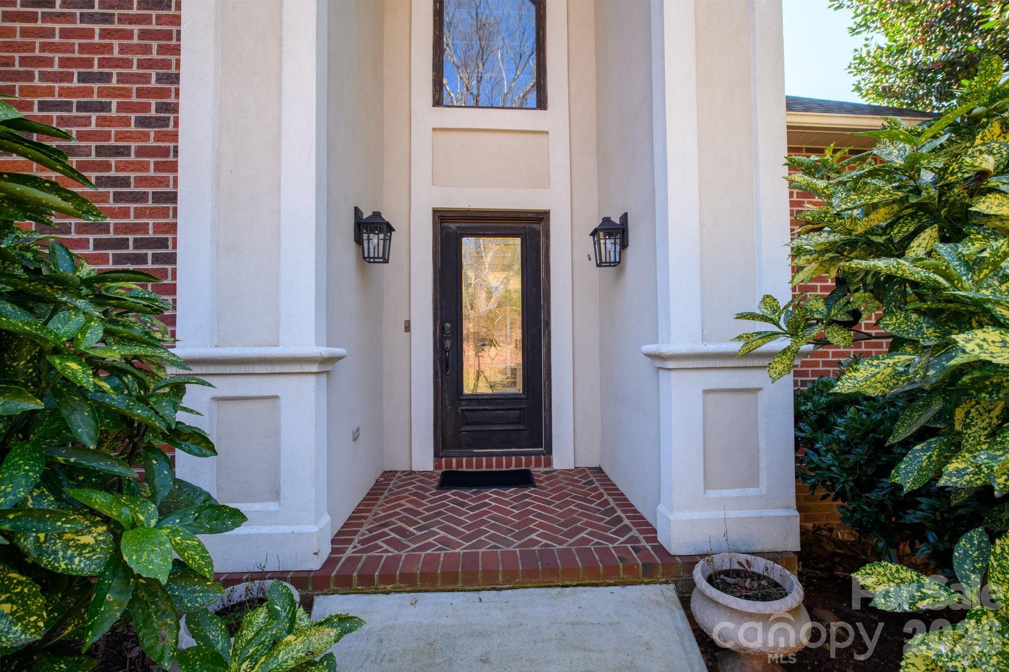 Olivers Landing - Residential